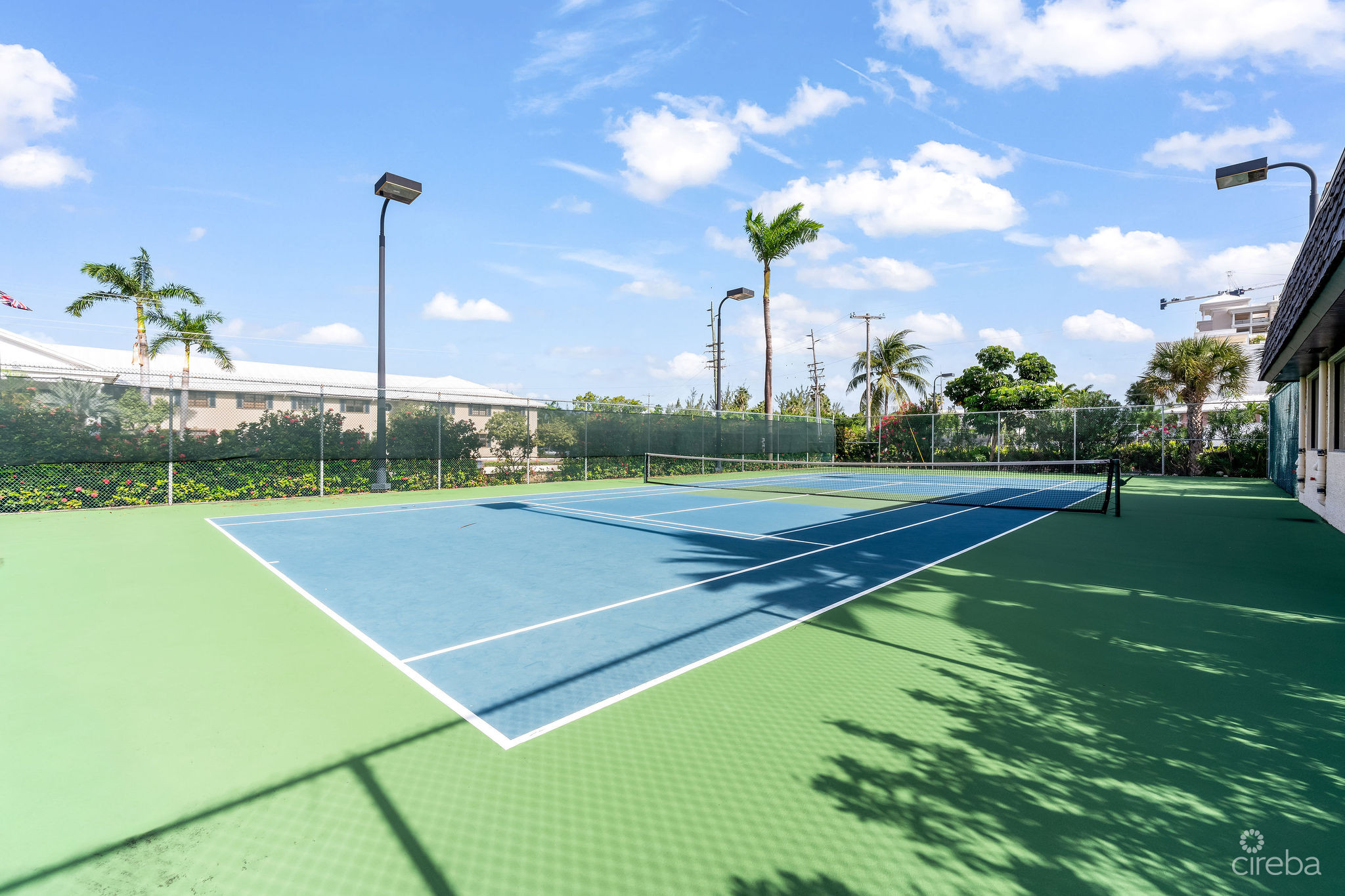 ISLANDS CLUB #10 – GROUND FLOOR