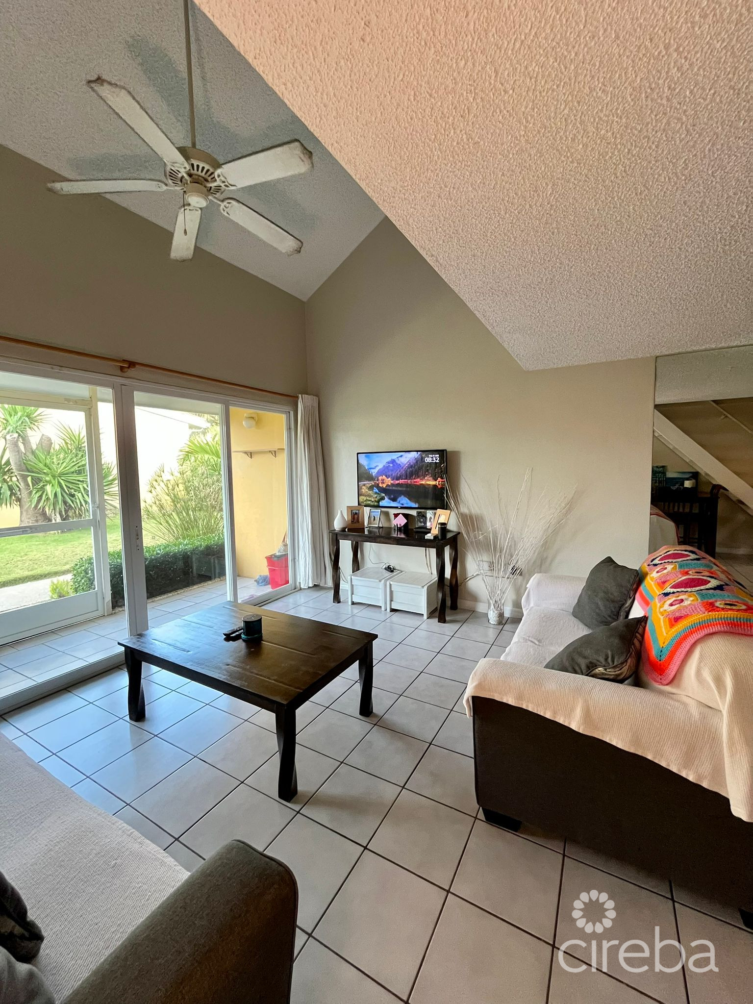 OCEAN CLUB – 1 BED LOFT