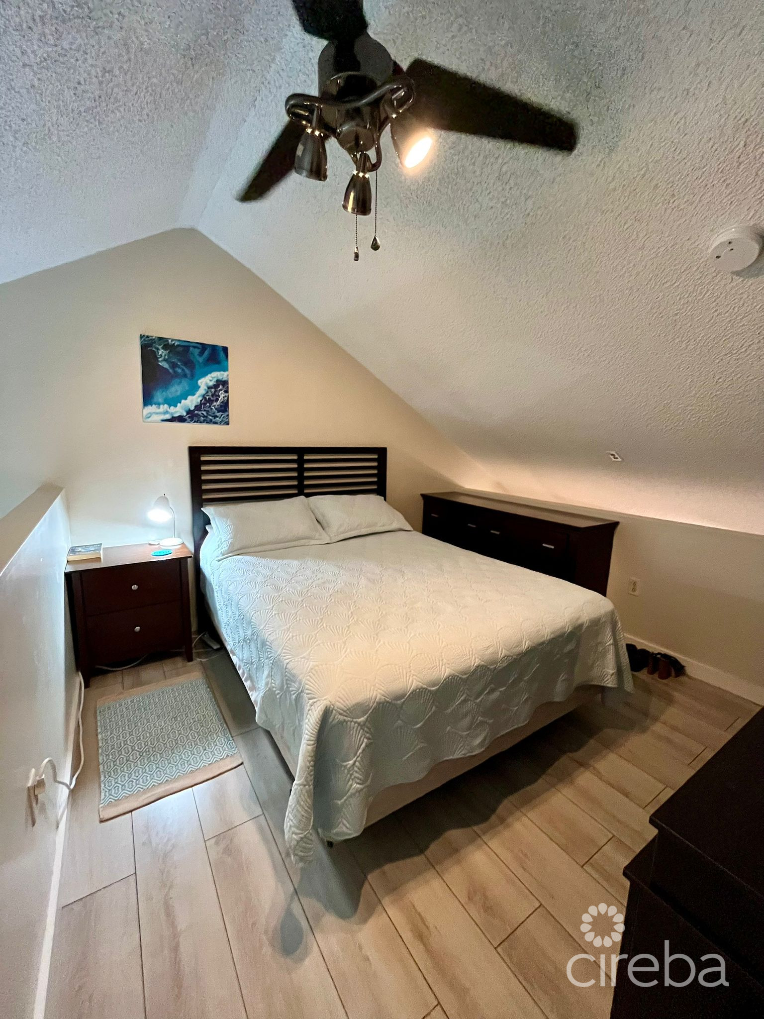 OCEAN CLUB – 1 BED LOFT