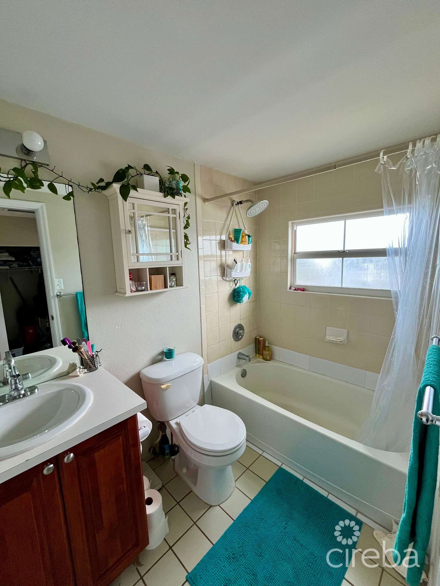 OCEAN CLUB – 1 BED LOFT