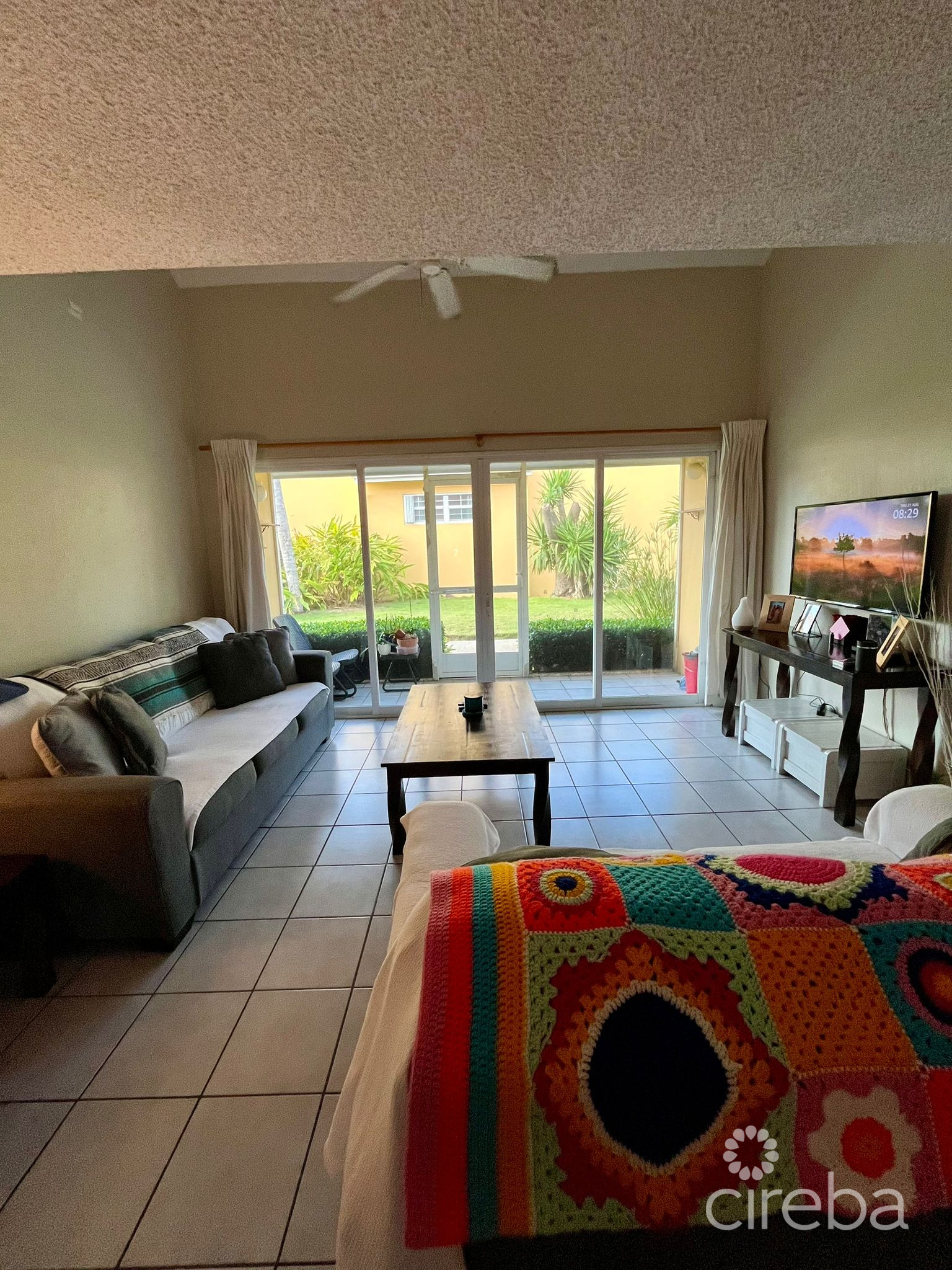 OCEAN CLUB – 1 BED LOFT