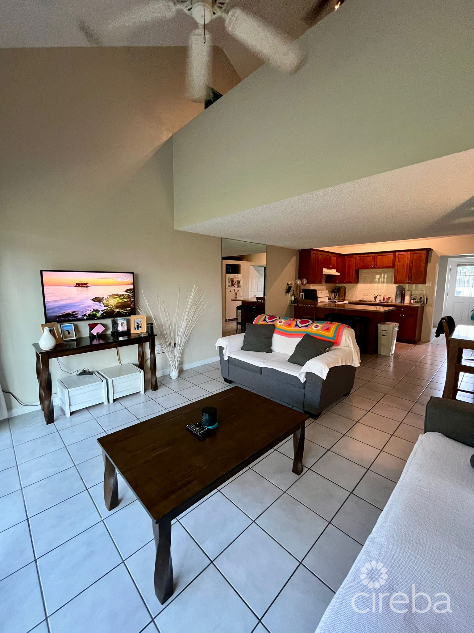OCEAN CLUB – 1 BED LOFT