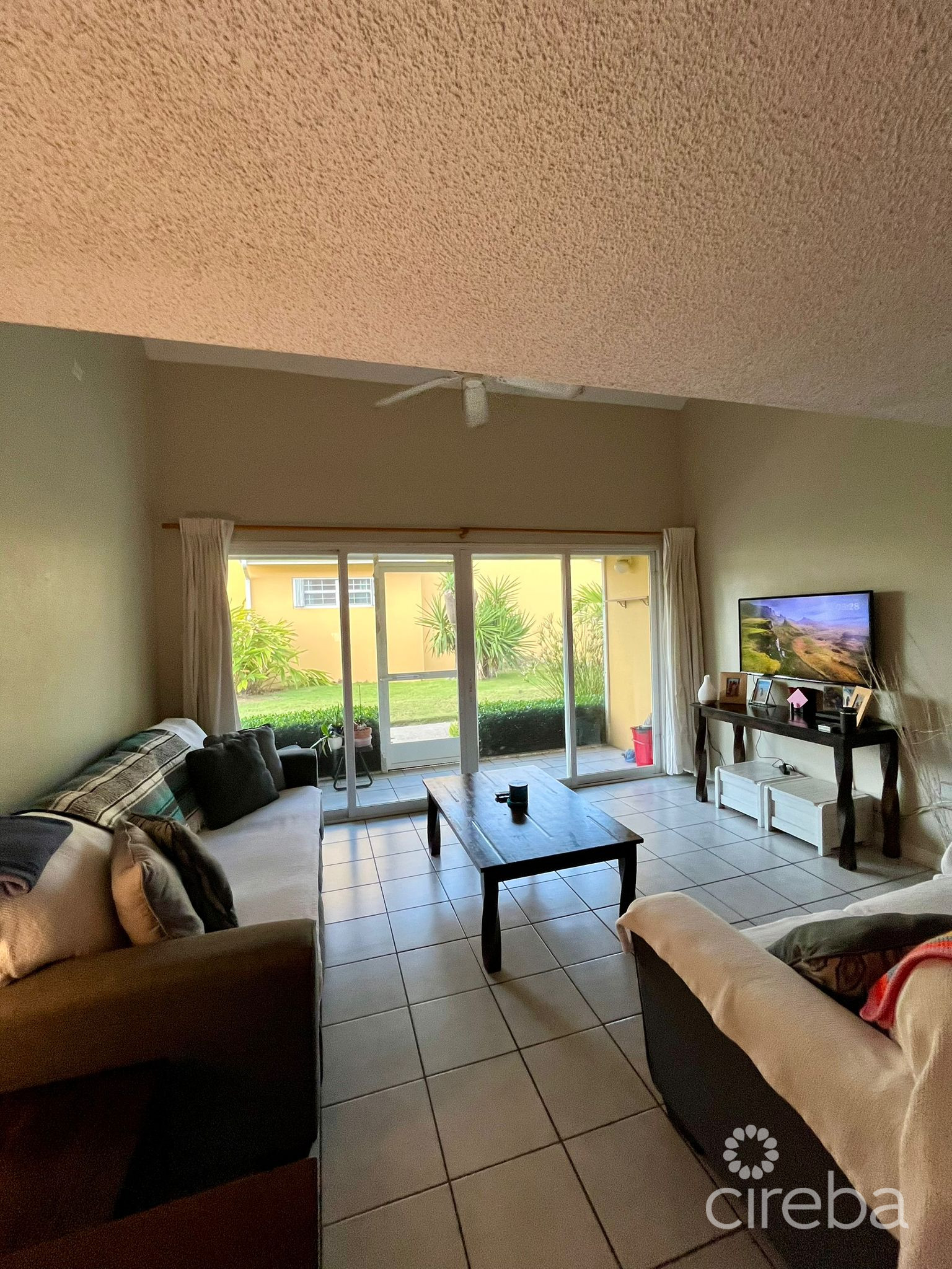OCEAN CLUB – 1 BED LOFT