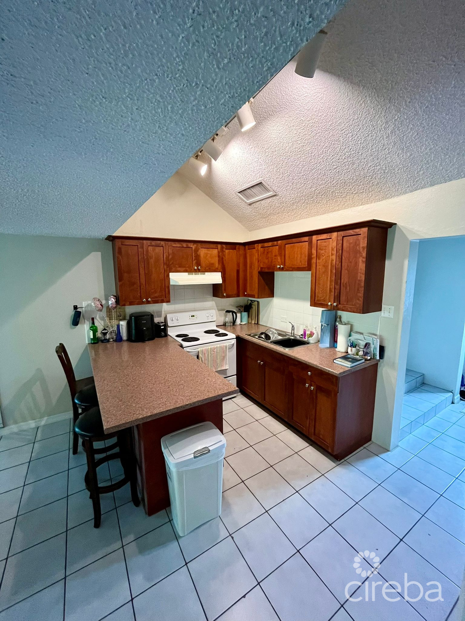 OCEAN CLUB – 1 BED LOFT