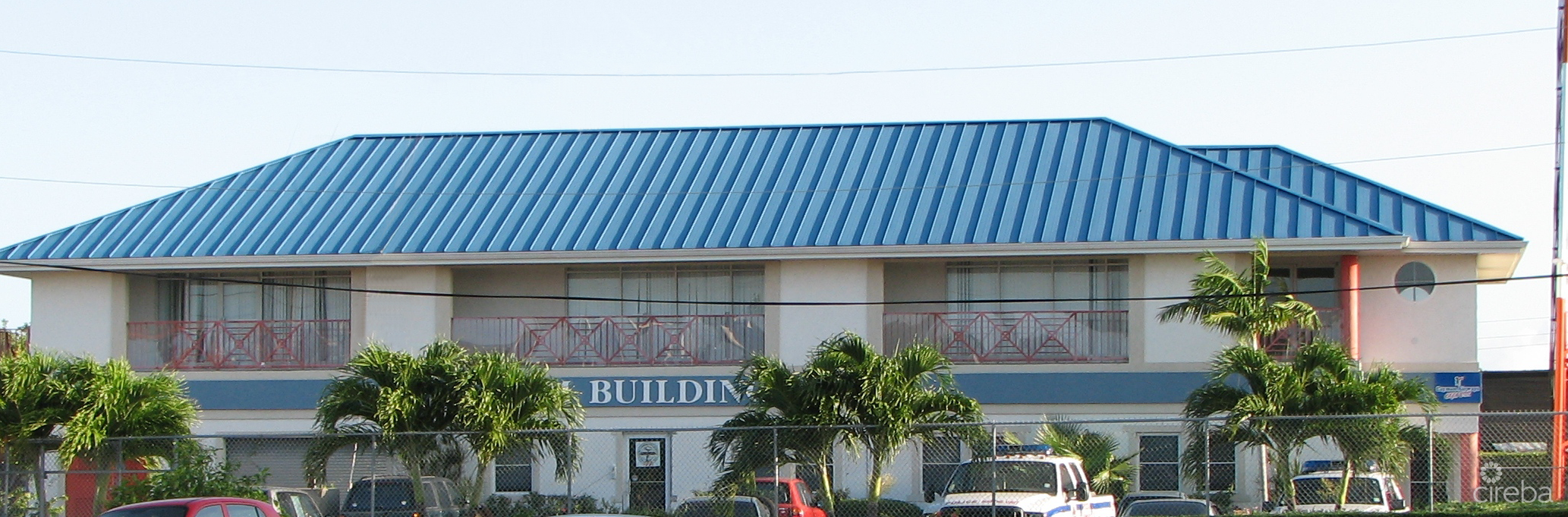 AVCOM AIRPORT COMMERCIAL CENTRE – UNIT 4