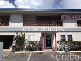 AVCOM AIRPORT COMMERCIAL CENTRE – UNIT 3