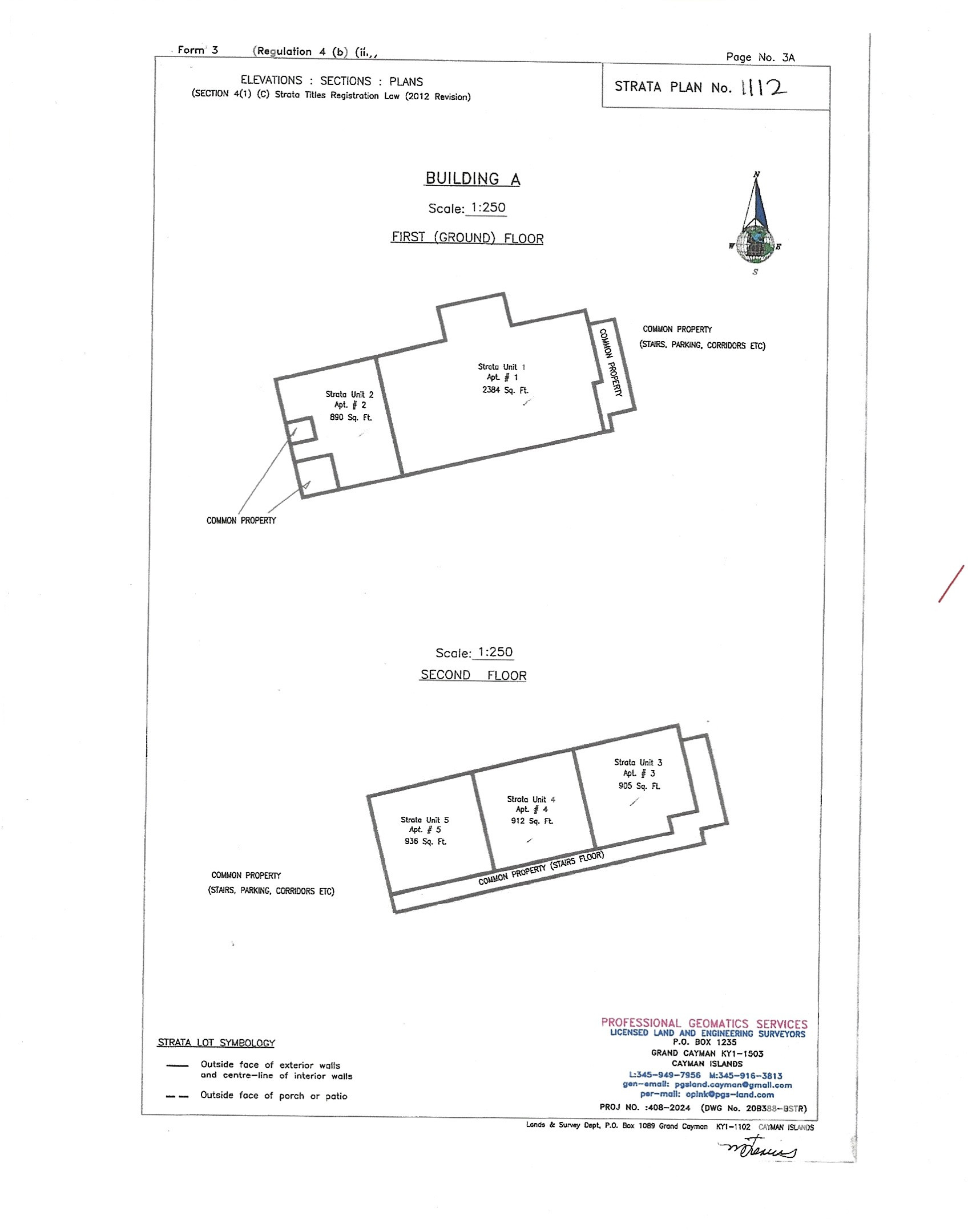 AVCOM AIRPORT COMMERCIAL CENTRE – UNIT 1