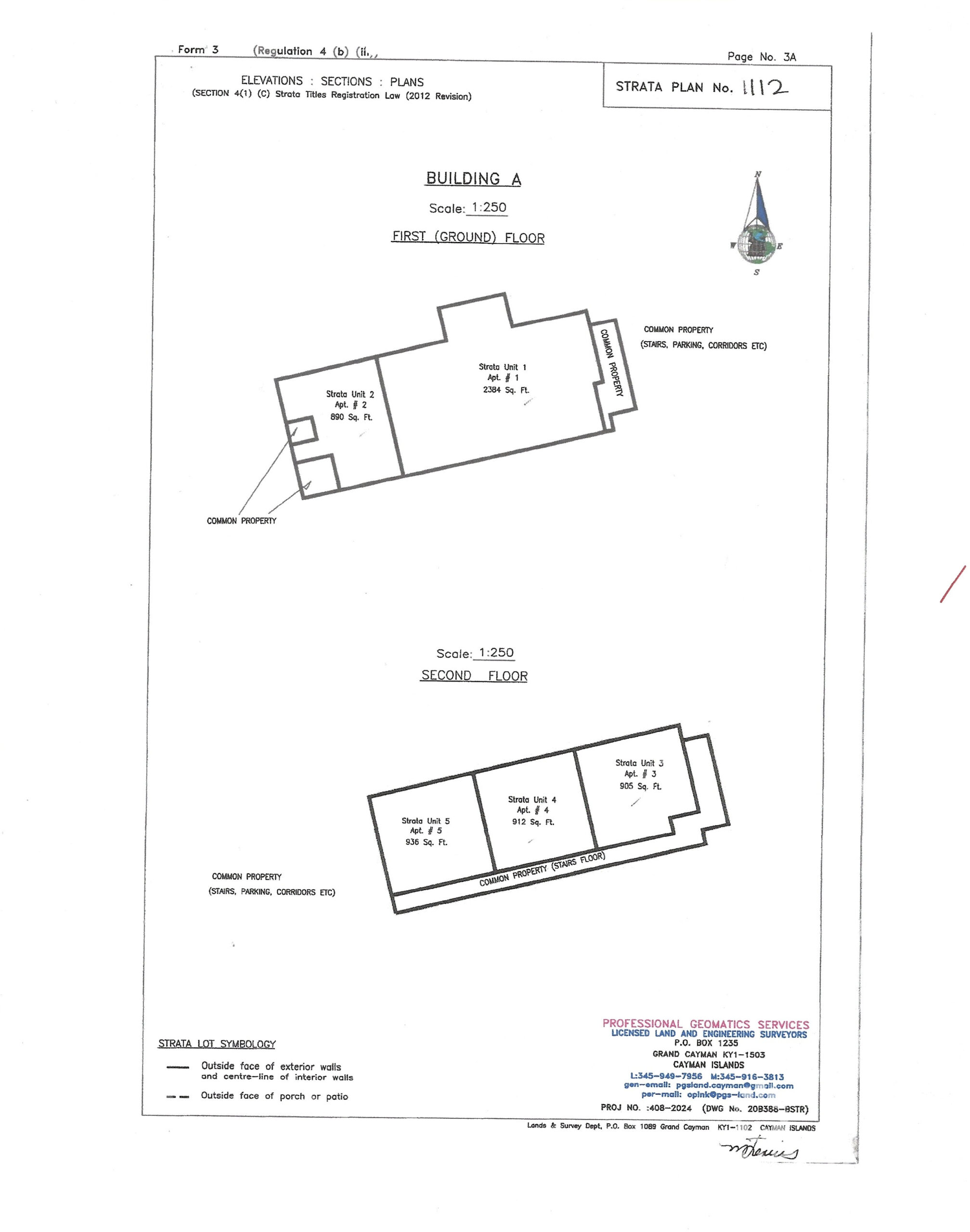 AVCOM AIRPORT COMMERCIAL CENTRE – UNIT 3