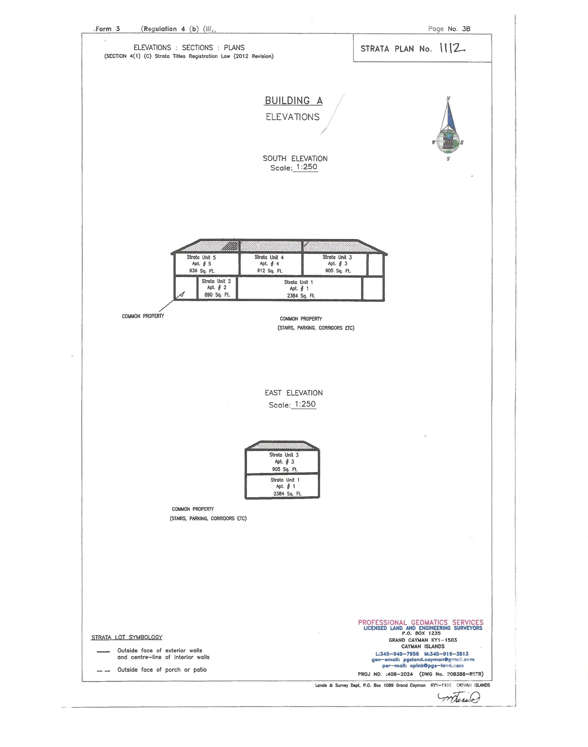 AVCOM AIRPORT COMMERCIAL CENTRE – UNIT 3