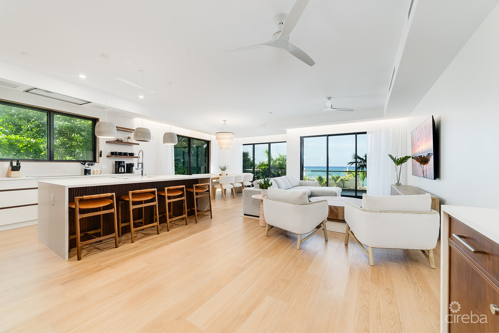 RESIDENCE 4 – THE SANDS