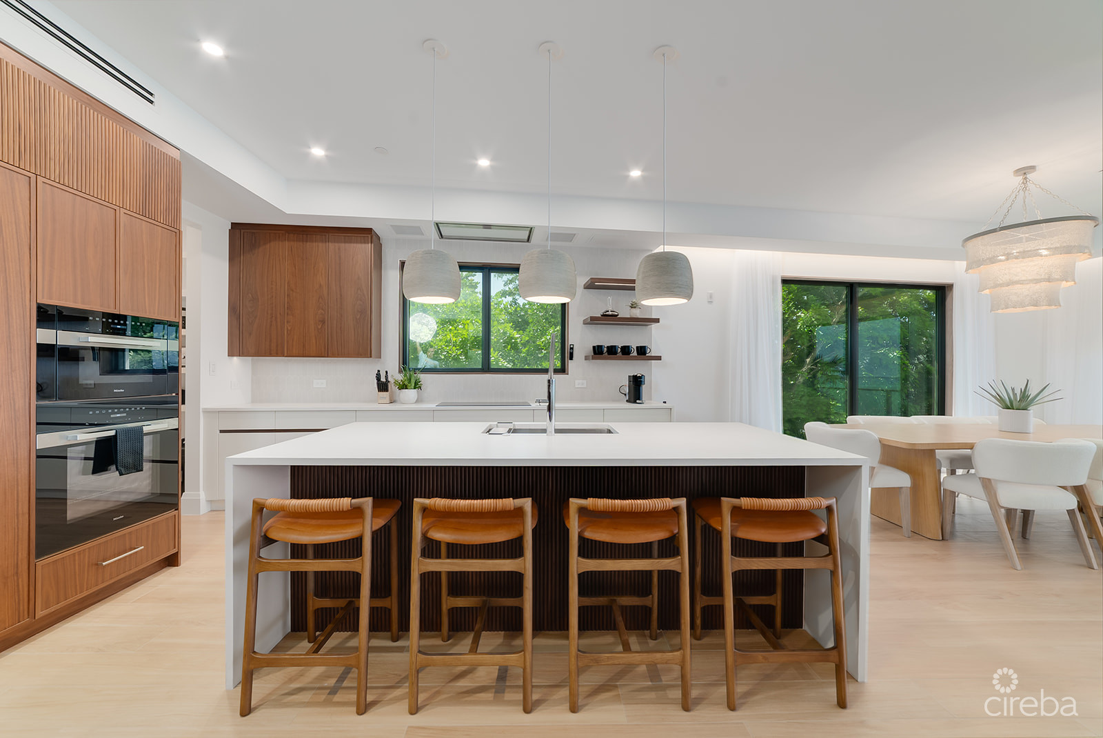 RESIDENCE 4 – THE SANDS