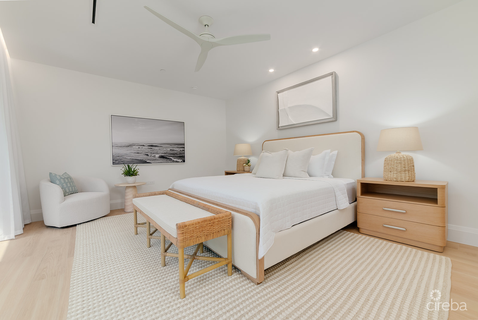 RESIDENCE 4 – THE SANDS