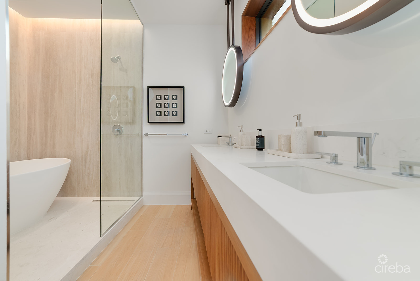 RESIDENCE 4 – THE SANDS