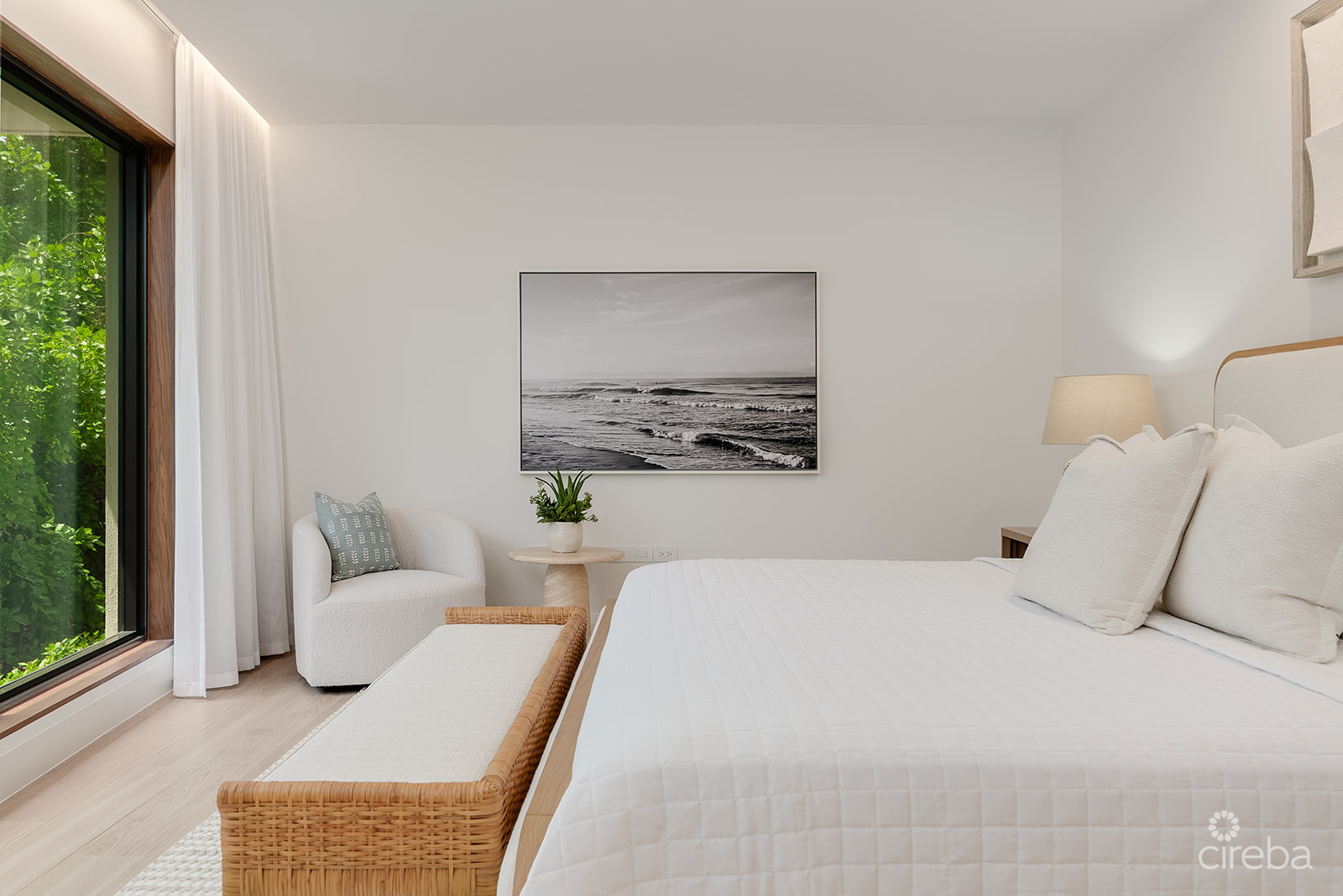 RESIDENCE 4 – THE SANDS