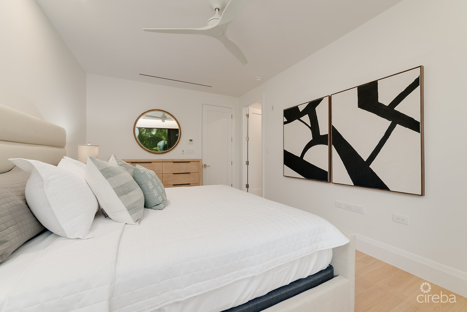 RESIDENCE 4 – THE SANDS