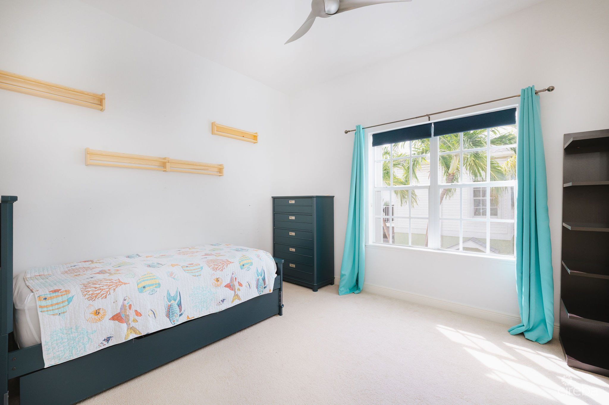 GARDEN RETREAT – 3BED