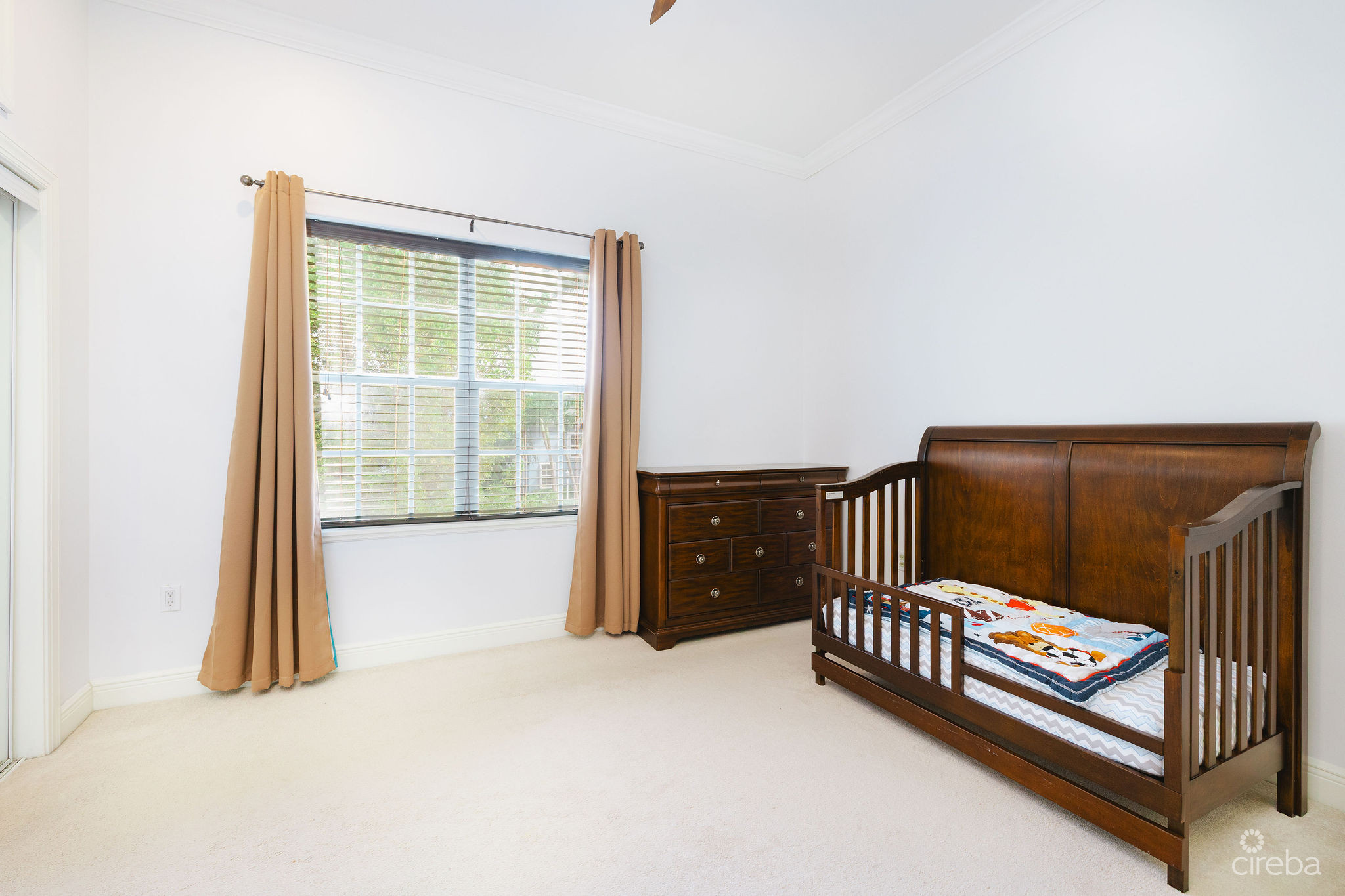 GARDEN RETREAT – 3BED