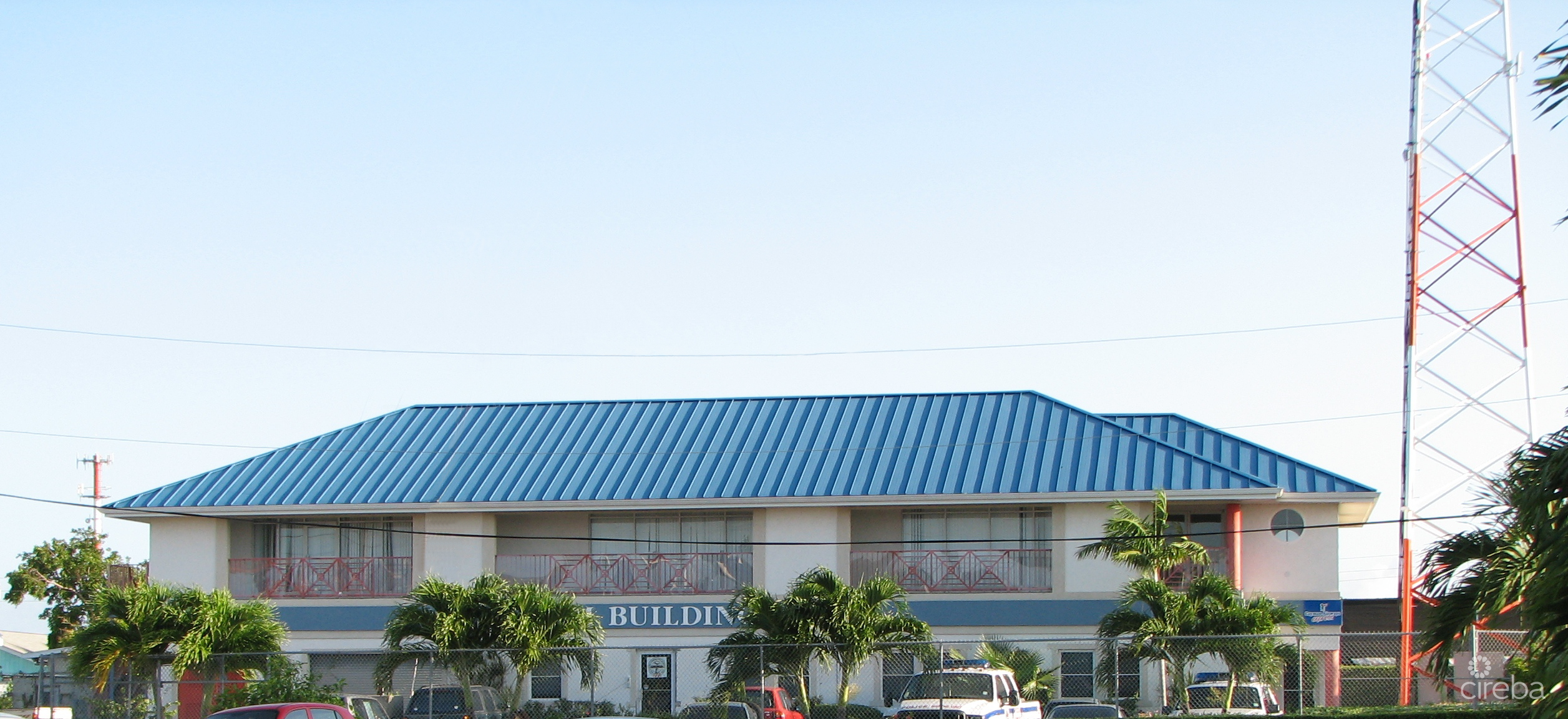 AVCOM AIRPORT COMMERCIAL CENTRE