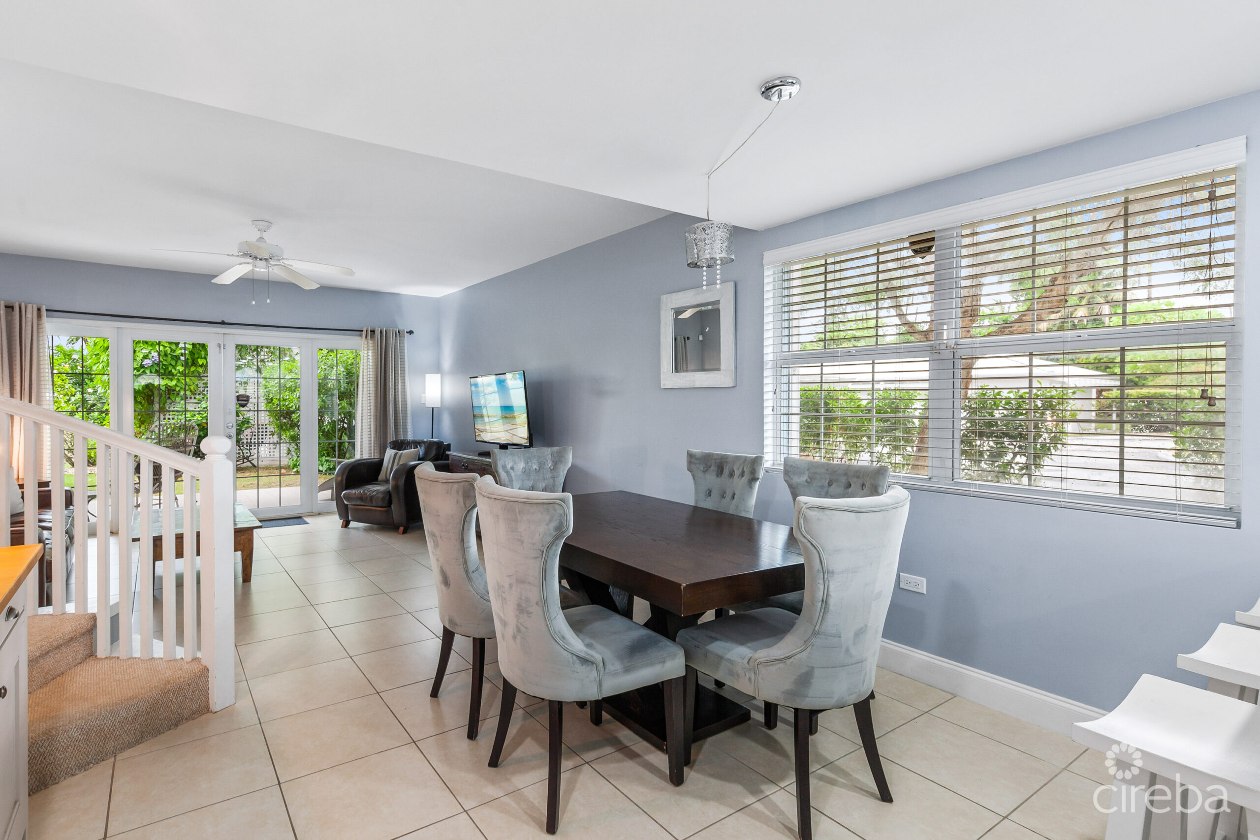 WINDSOR VILLAGE 18,  SOUTH SOUND TOWNHOME