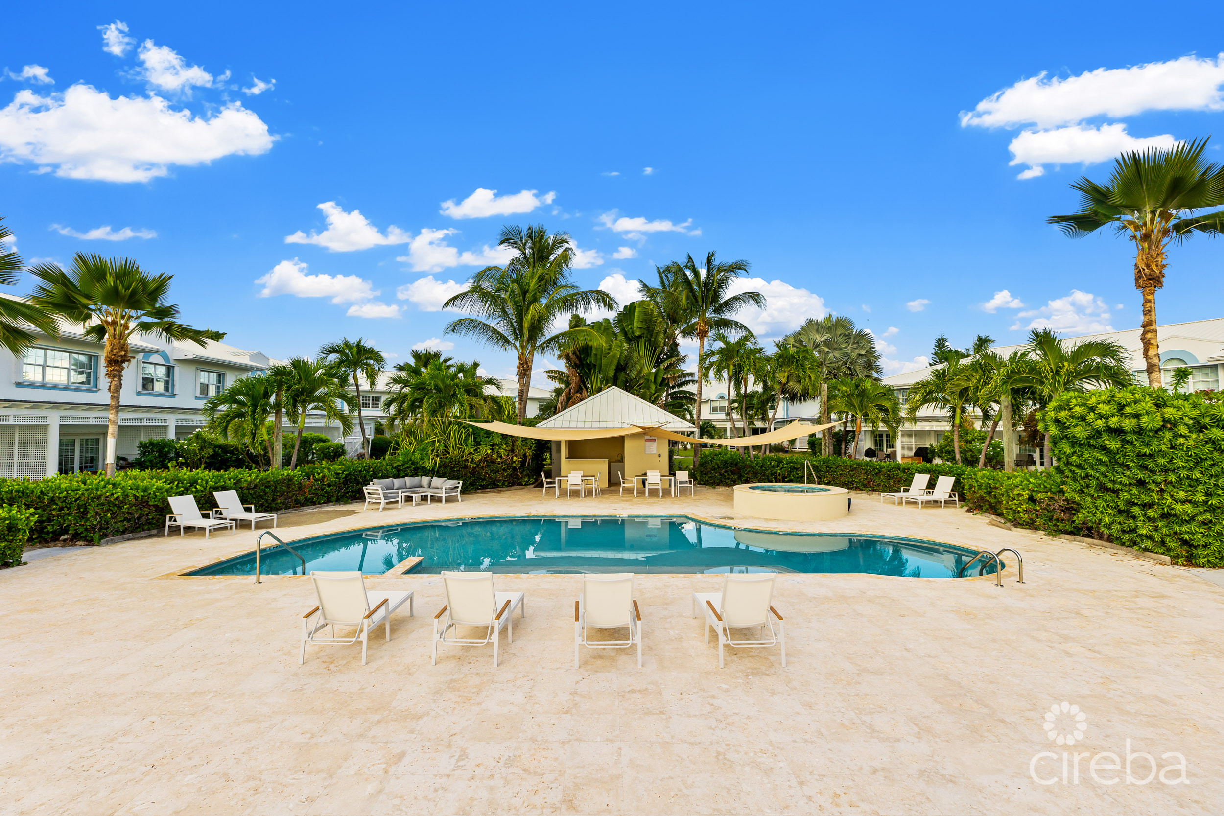 WINDSOR VILLAGE 18,  SOUTH SOUND TOWNHOME