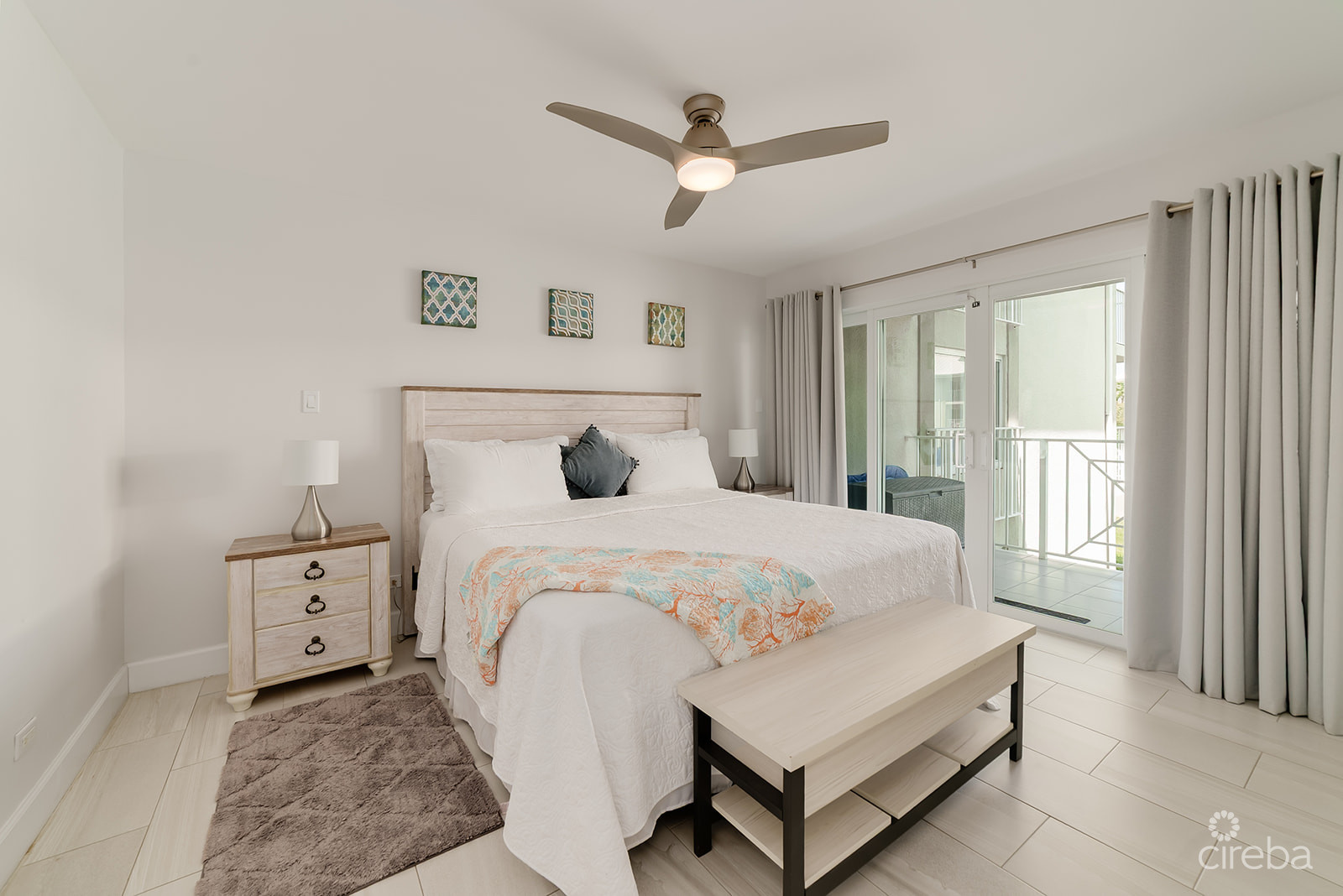 SUNSET COVE RENOVATED 2 BEDROOM