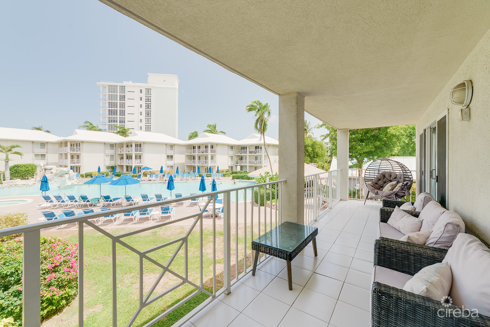 SUNSET COVE RENOVATED 2 BEDROOM