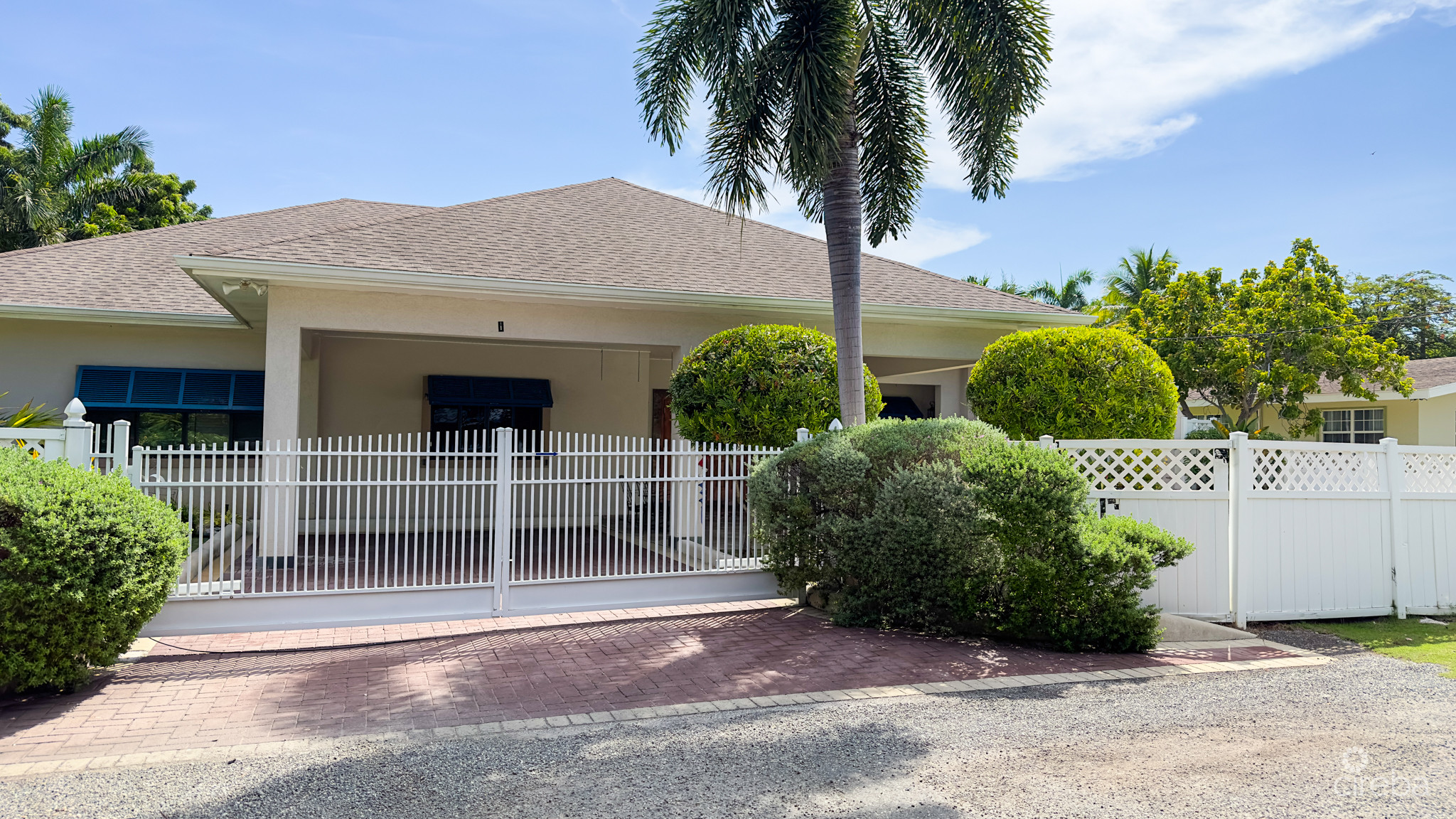 4 BED RESIDENTIAL HOME – SOUTH SOUND