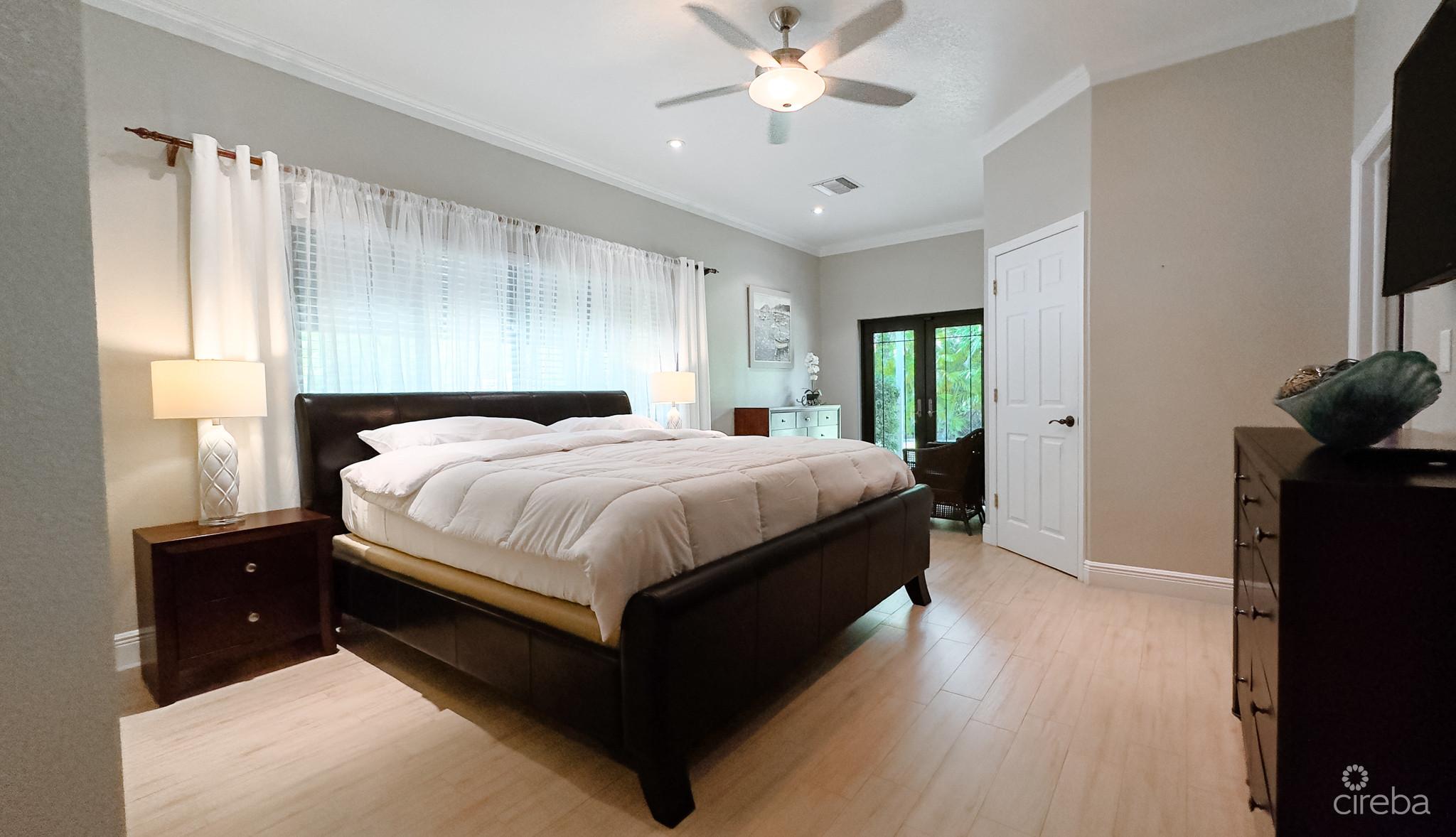 4 BED RESIDENTIAL HOME – SOUTH SOUND