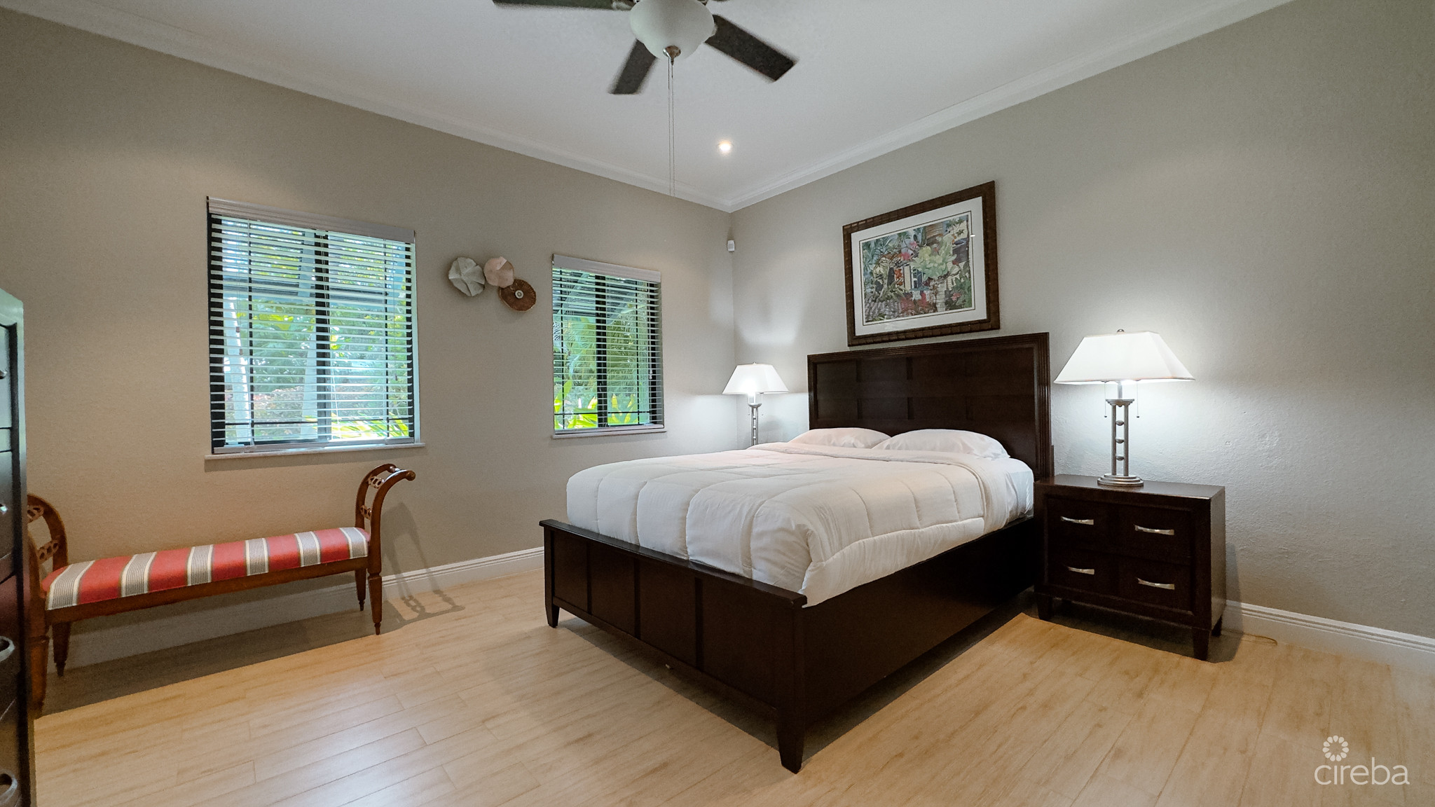 4 BED RESIDENTIAL HOME – SOUTH SOUND