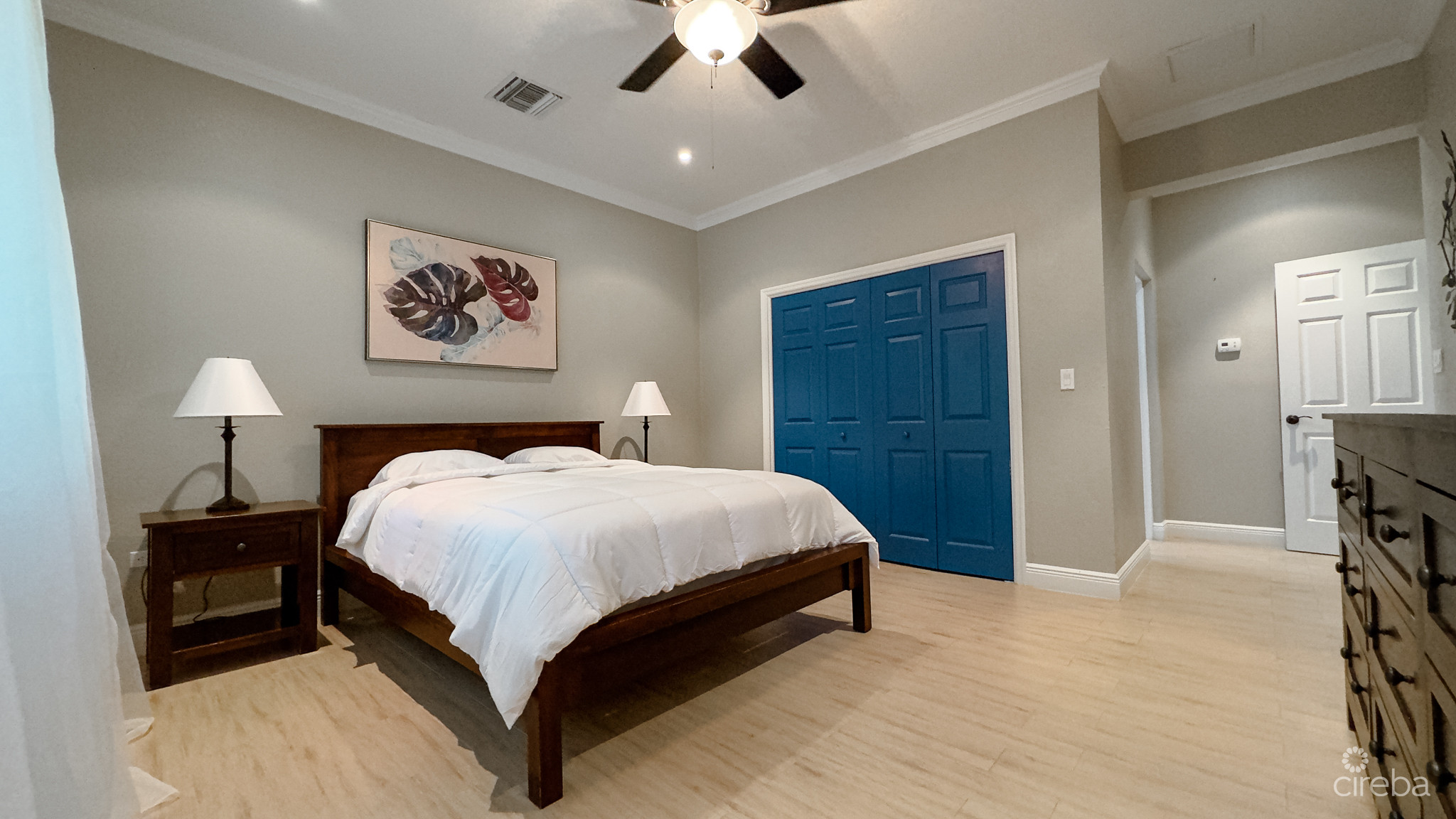 4 BED RESIDENTIAL HOME – SOUTH SOUND