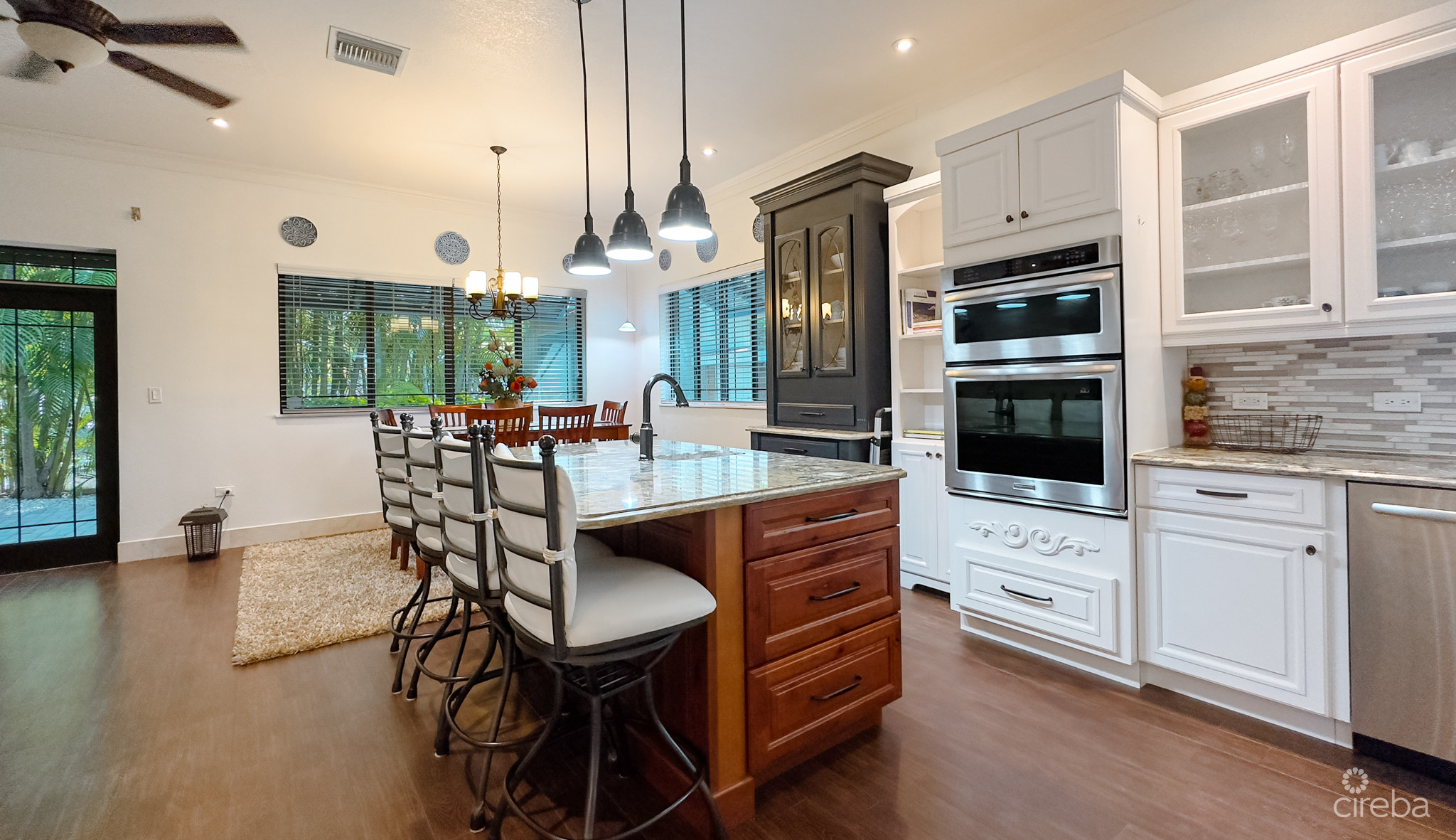 4 BED RESIDENTIAL HOME – SOUTH SOUND