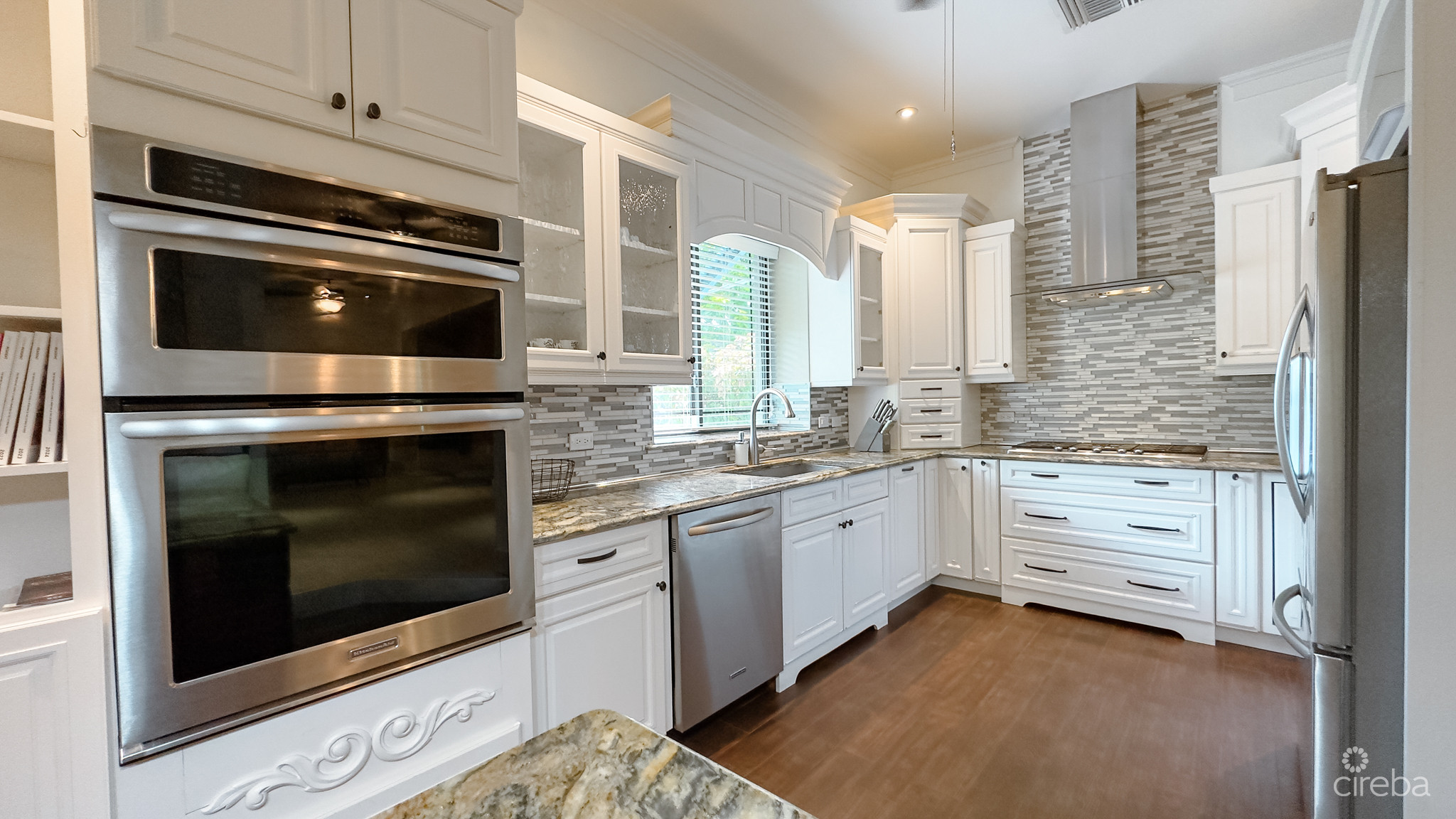 4 BED RESIDENTIAL HOME – SOUTH SOUND