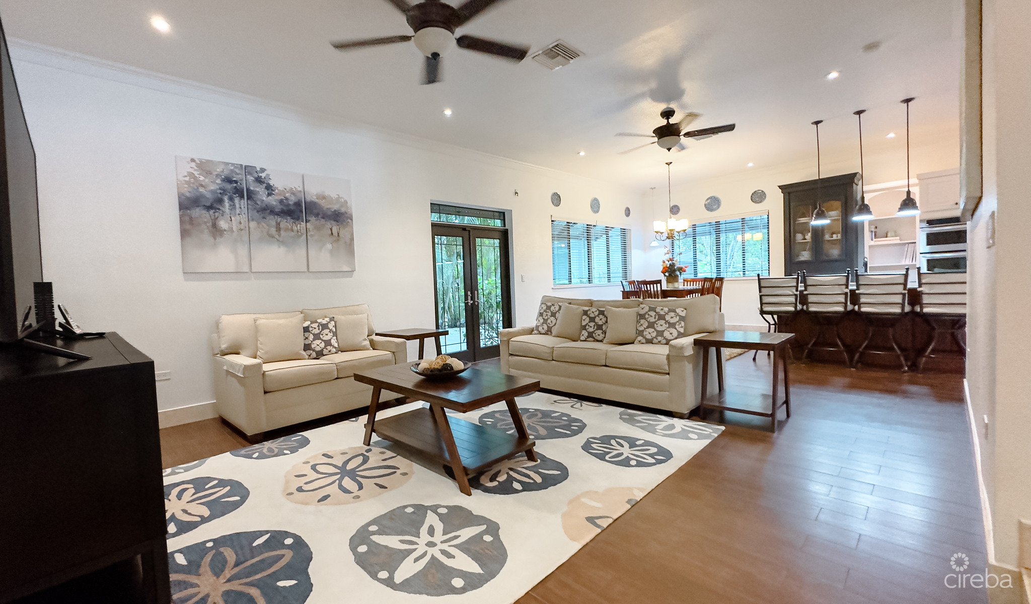 4 BED RESIDENTIAL HOME – SOUTH SOUND