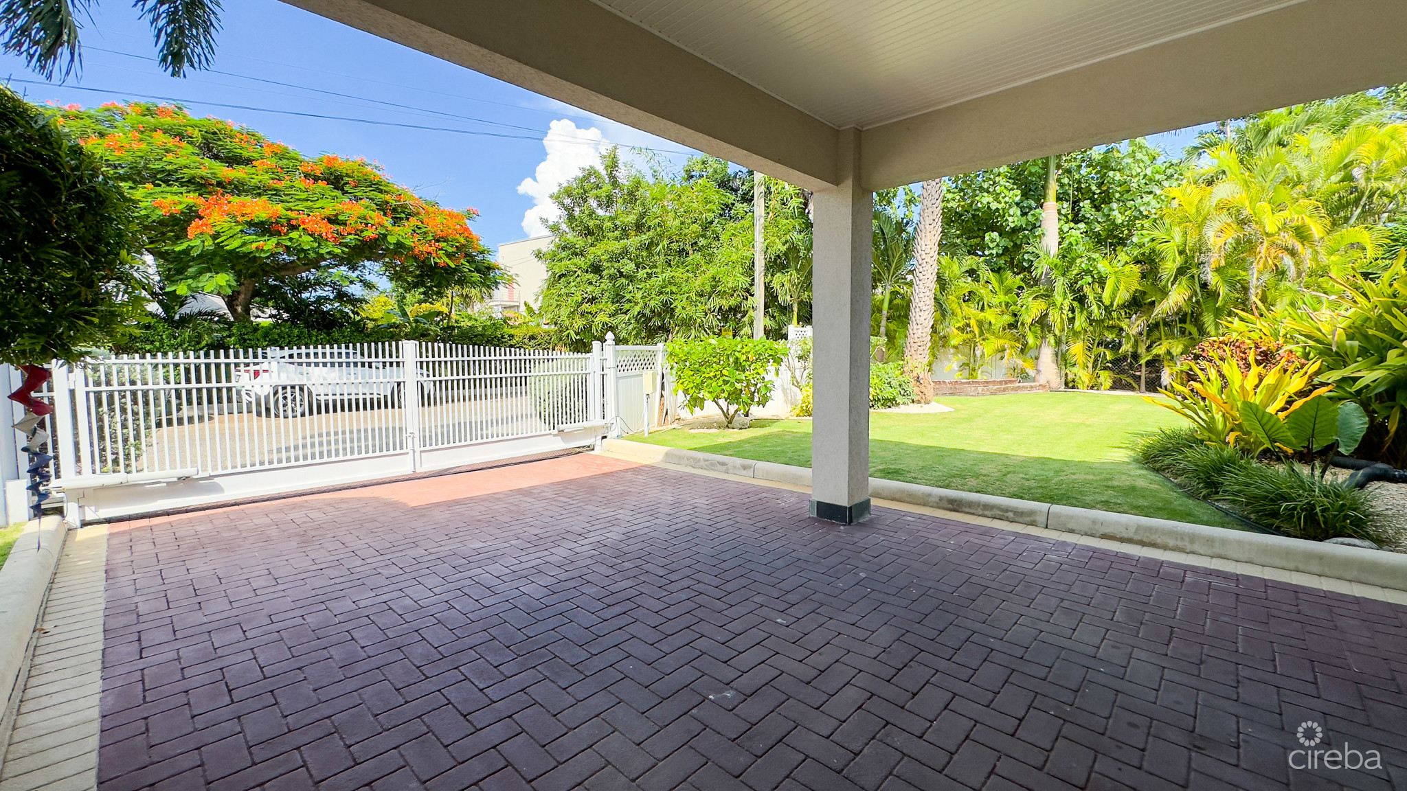 4 BED RESIDENTIAL HOME – SOUTH SOUND