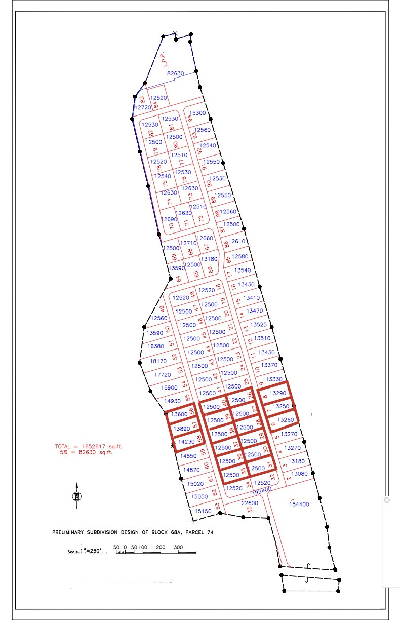 THE BLOW HOLES LOT #7