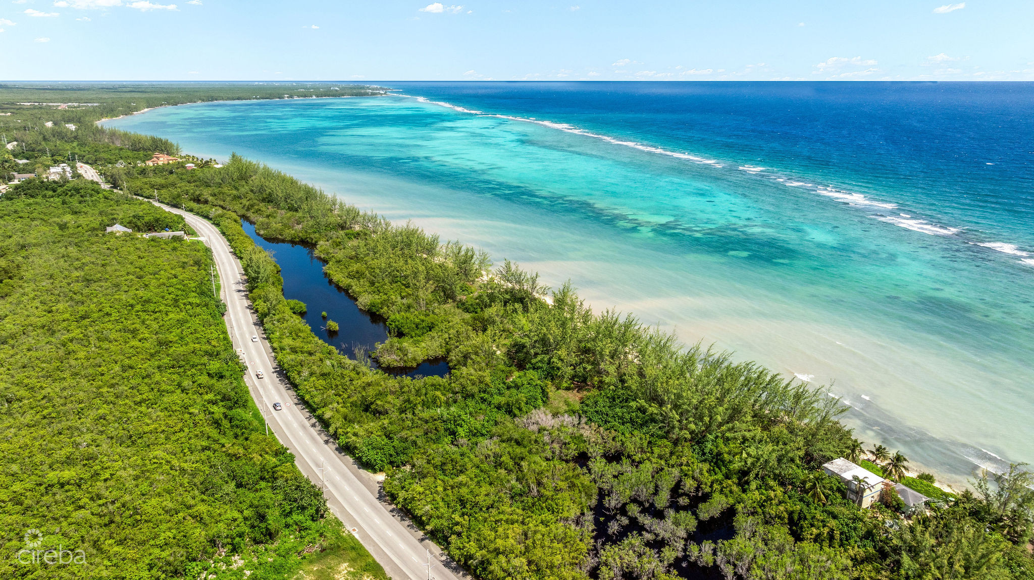 BREAKERS BEACHFRONT DEVELOPMENT LAND – 3.70 ACRES