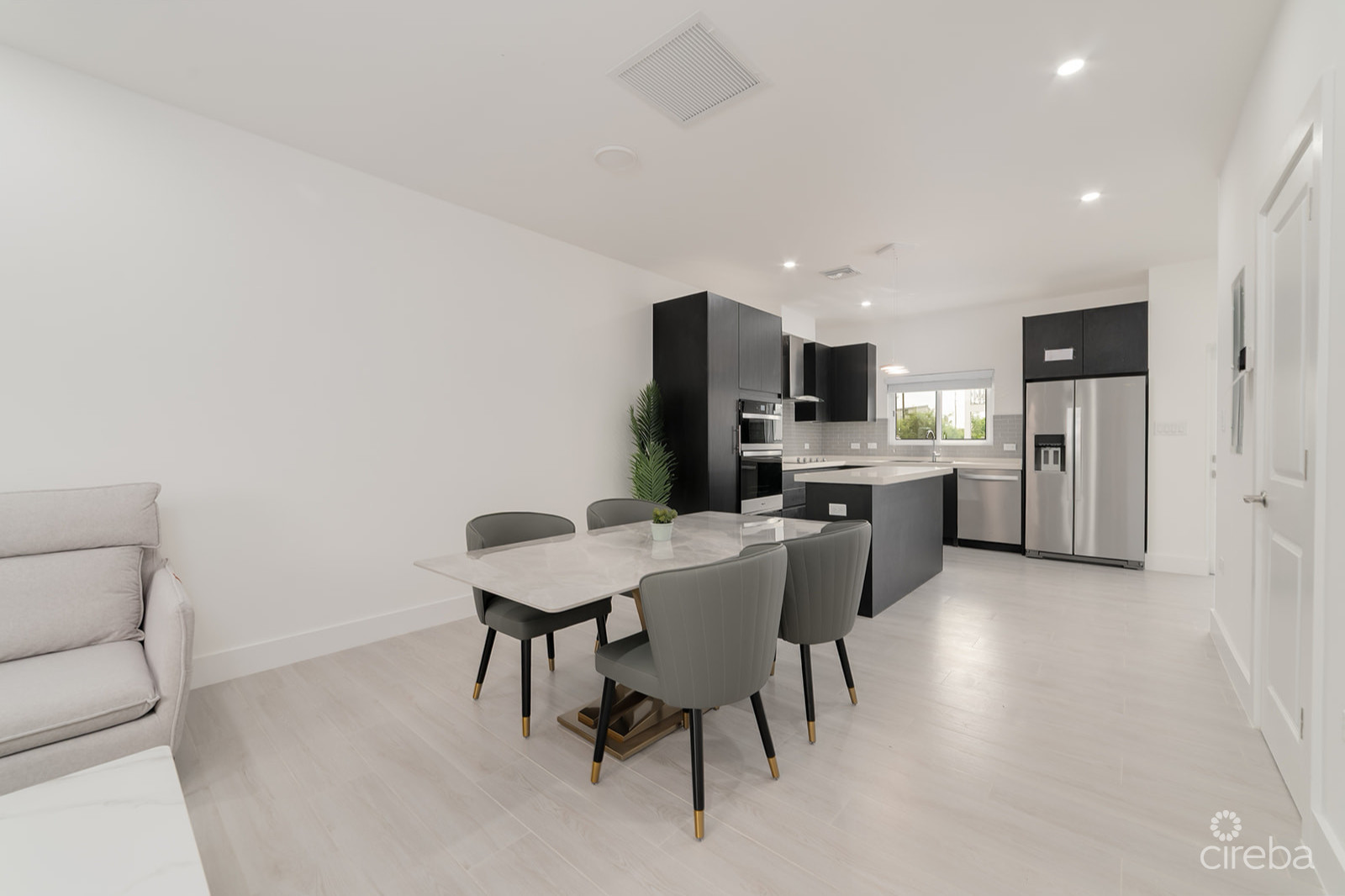 BRAND NEW YARL 2 BED PHASE 3