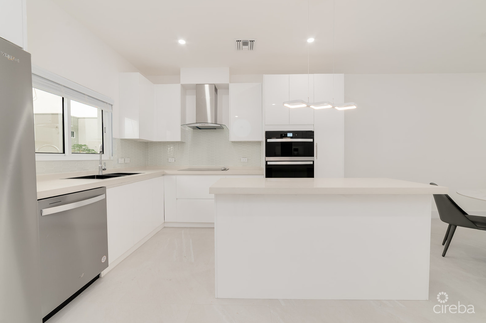 BRAND NEW YARL 2 BED PHASE 3