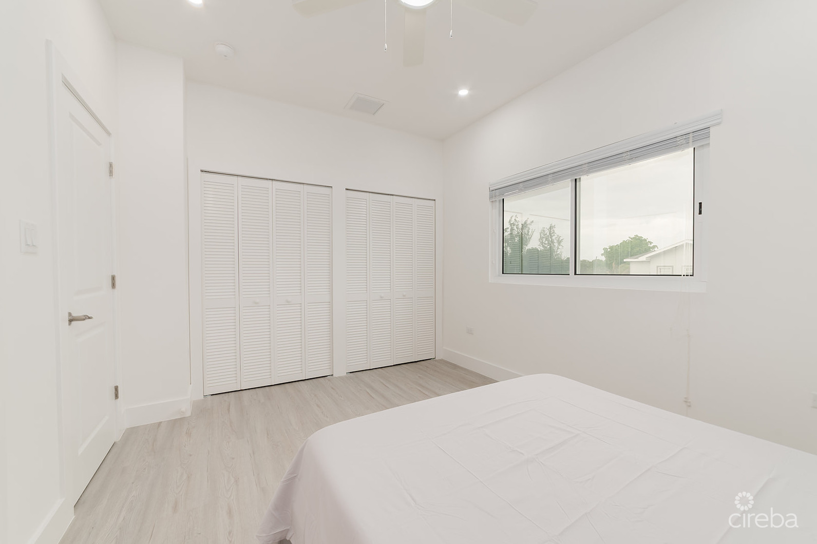 BRAND NEW YARL 2 BED PHASE 3