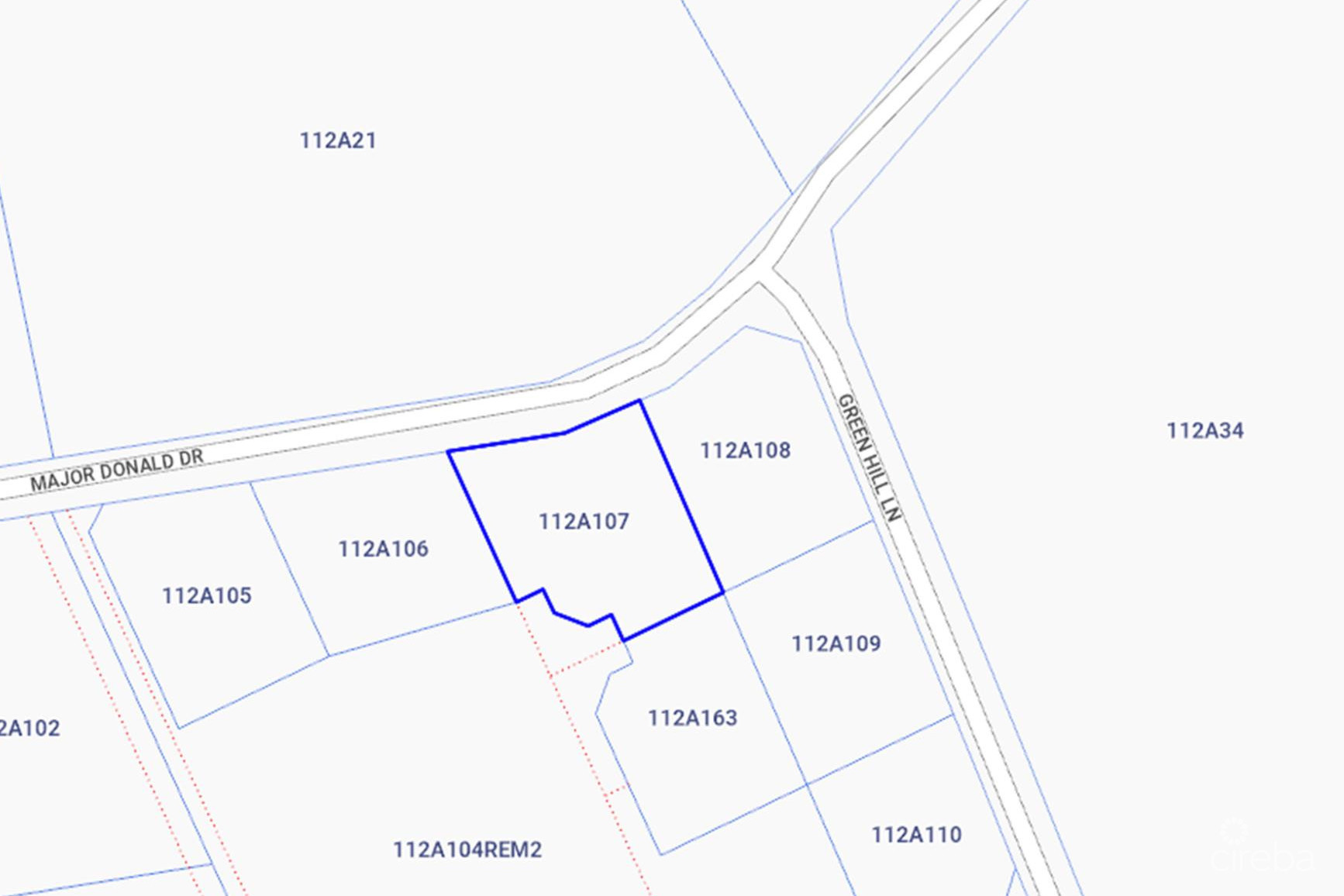 FAMILY HOME IN CAYMAN BRAC