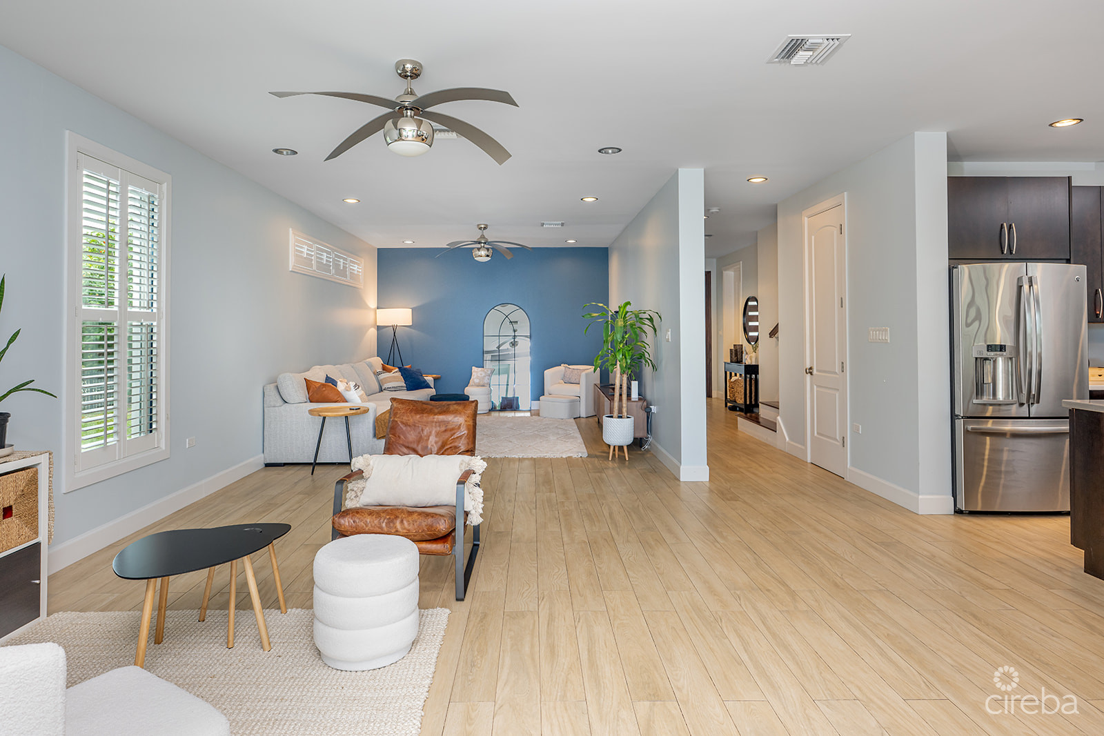 BIMINI DR – EXECUTIVE CANAL FRONT HOME IN GRAND HARBOUR