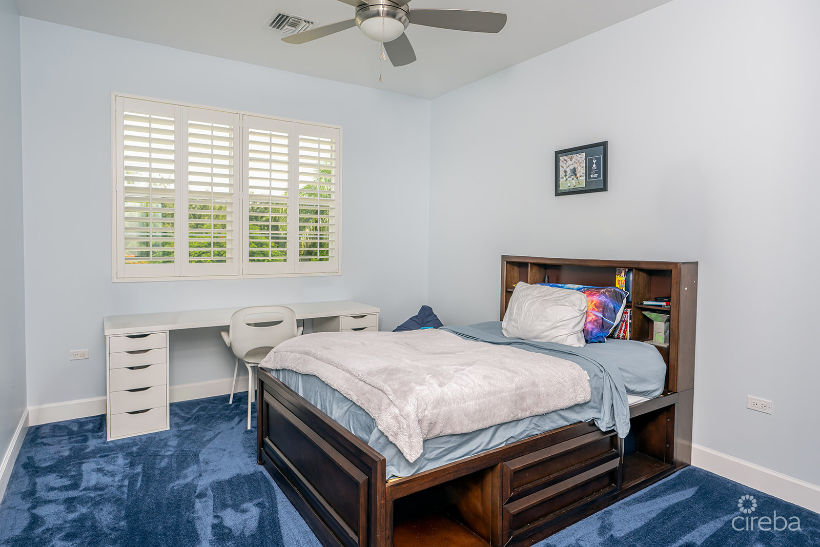 BIMINI DR – EXECUTIVE CANAL FRONT HOME IN GRAND HARBOUR