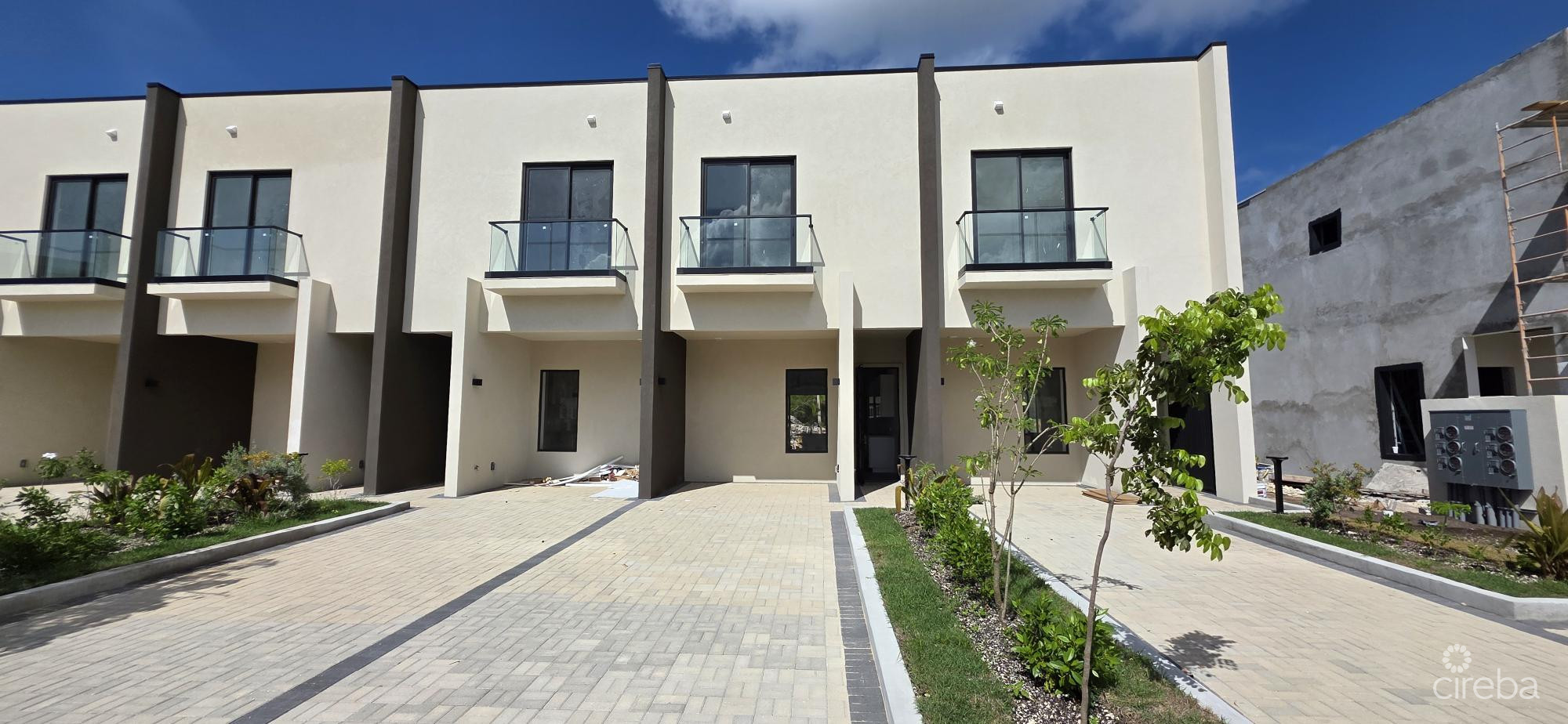 25K CASH BACK NEW SOUTH SOUND 2BED 2.5 BATH – PRIVE