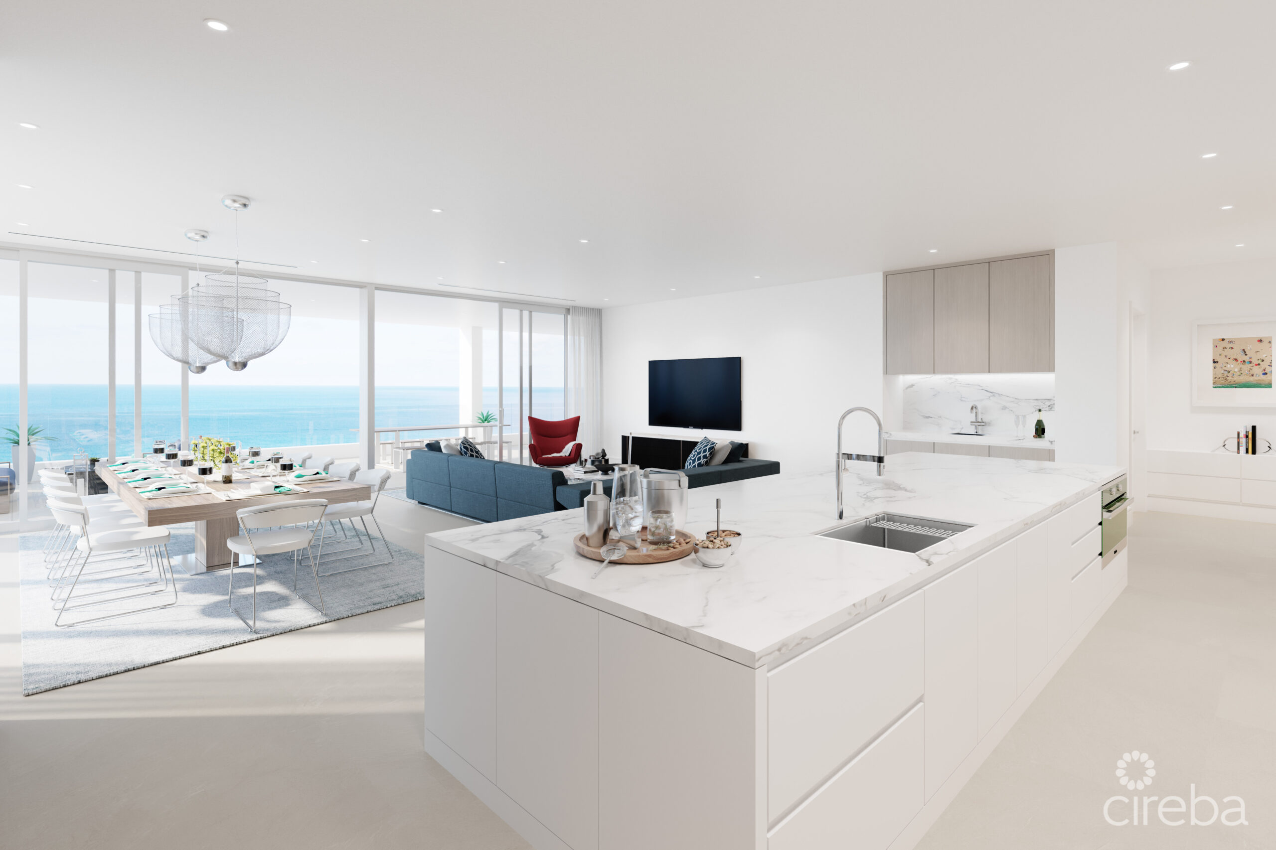 LACOVIA N4B – SEVEN MILE BEACH