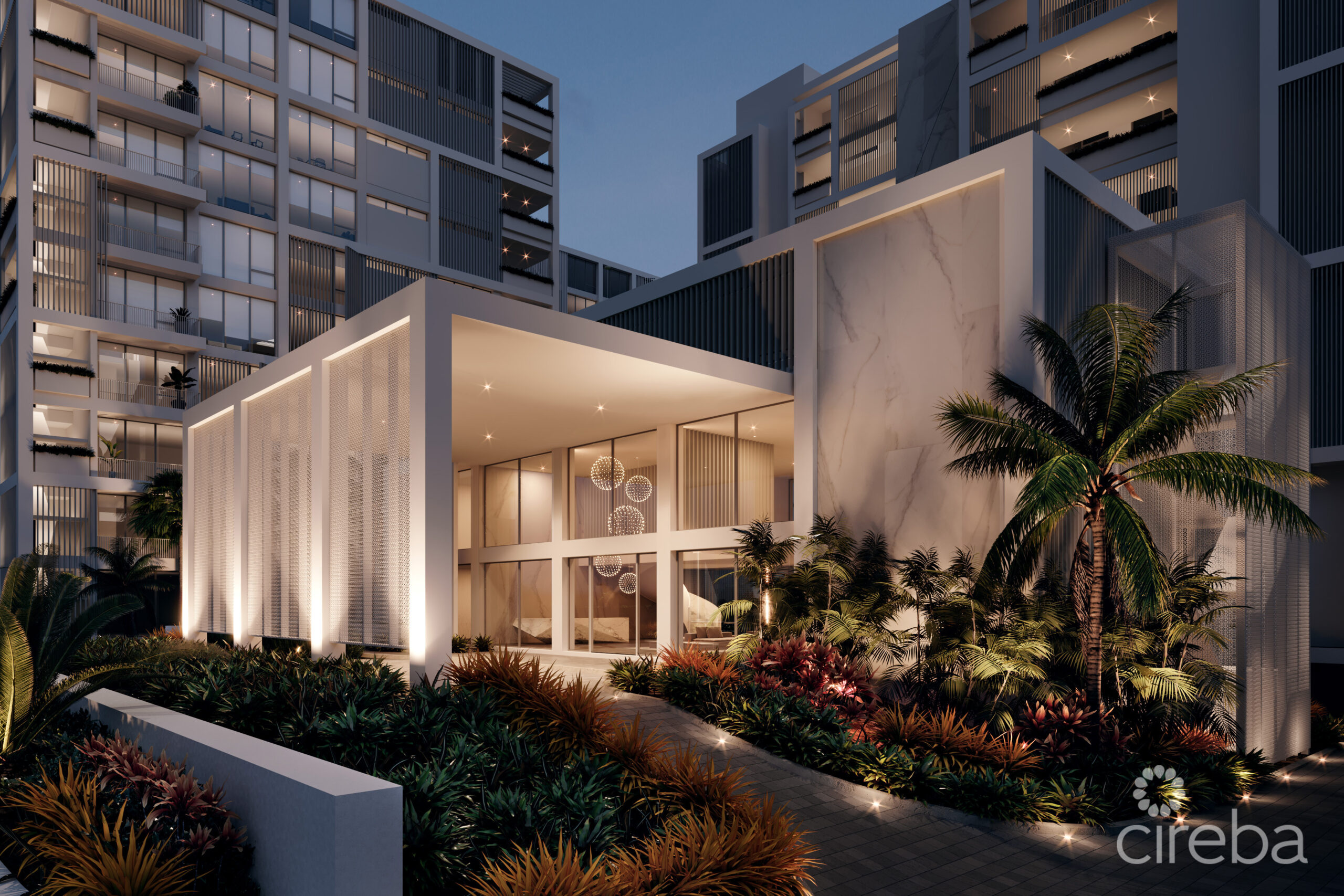 LACOVIA N4B – SEVEN MILE BEACH