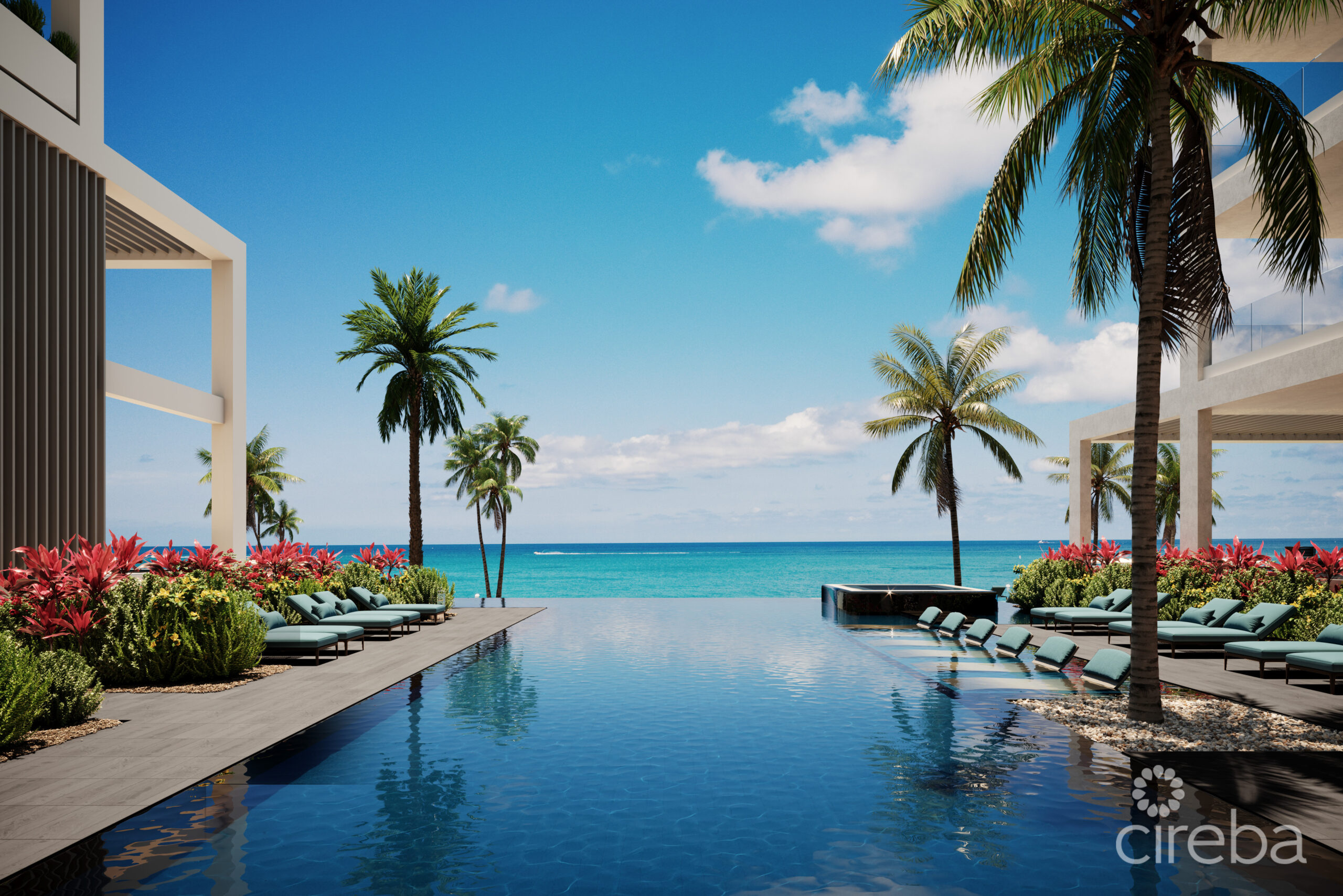 LACOVIA N4B – SEVEN MILE BEACH