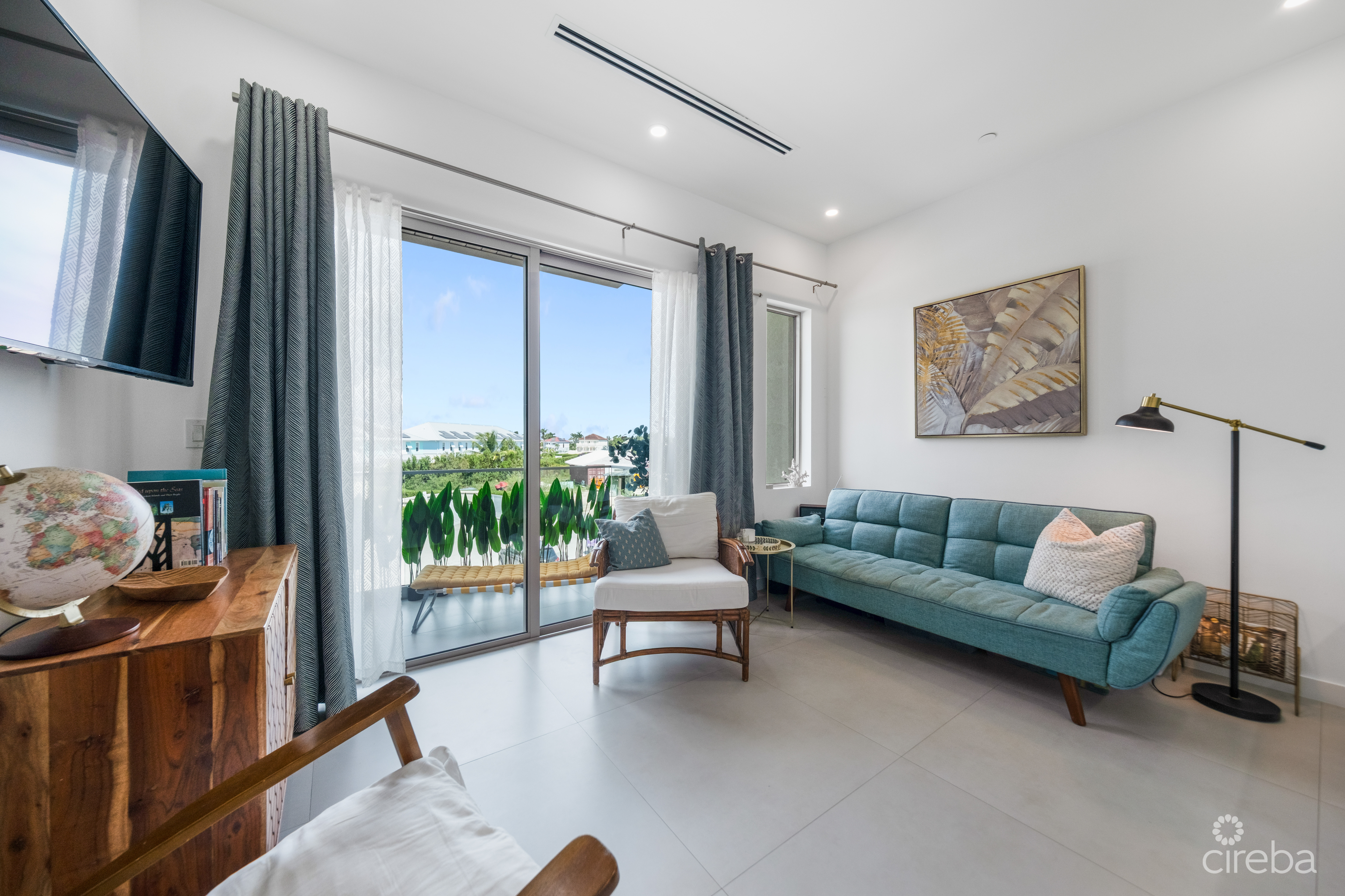 STYLISH 1 BED AT HARBOUR WALK