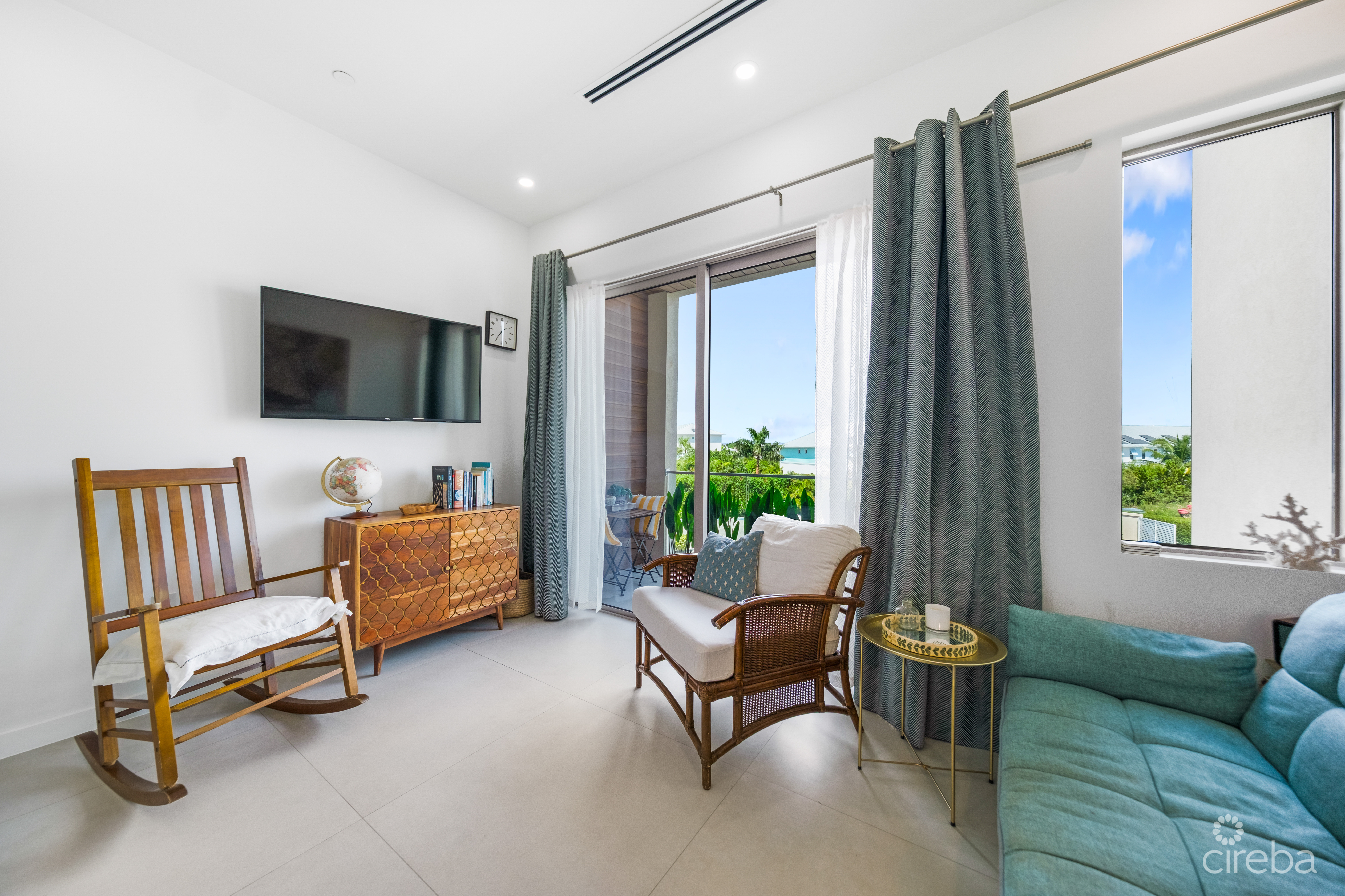 STYLISH 1 BED AT HARBOUR WALK