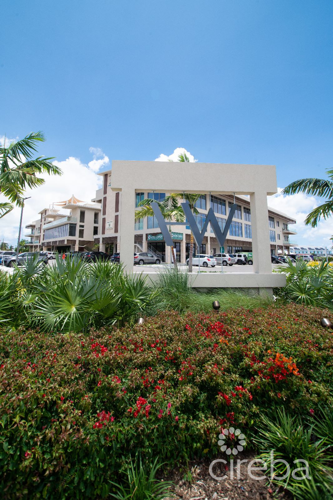 STYLISH 1 BED AT HARBOUR WALK