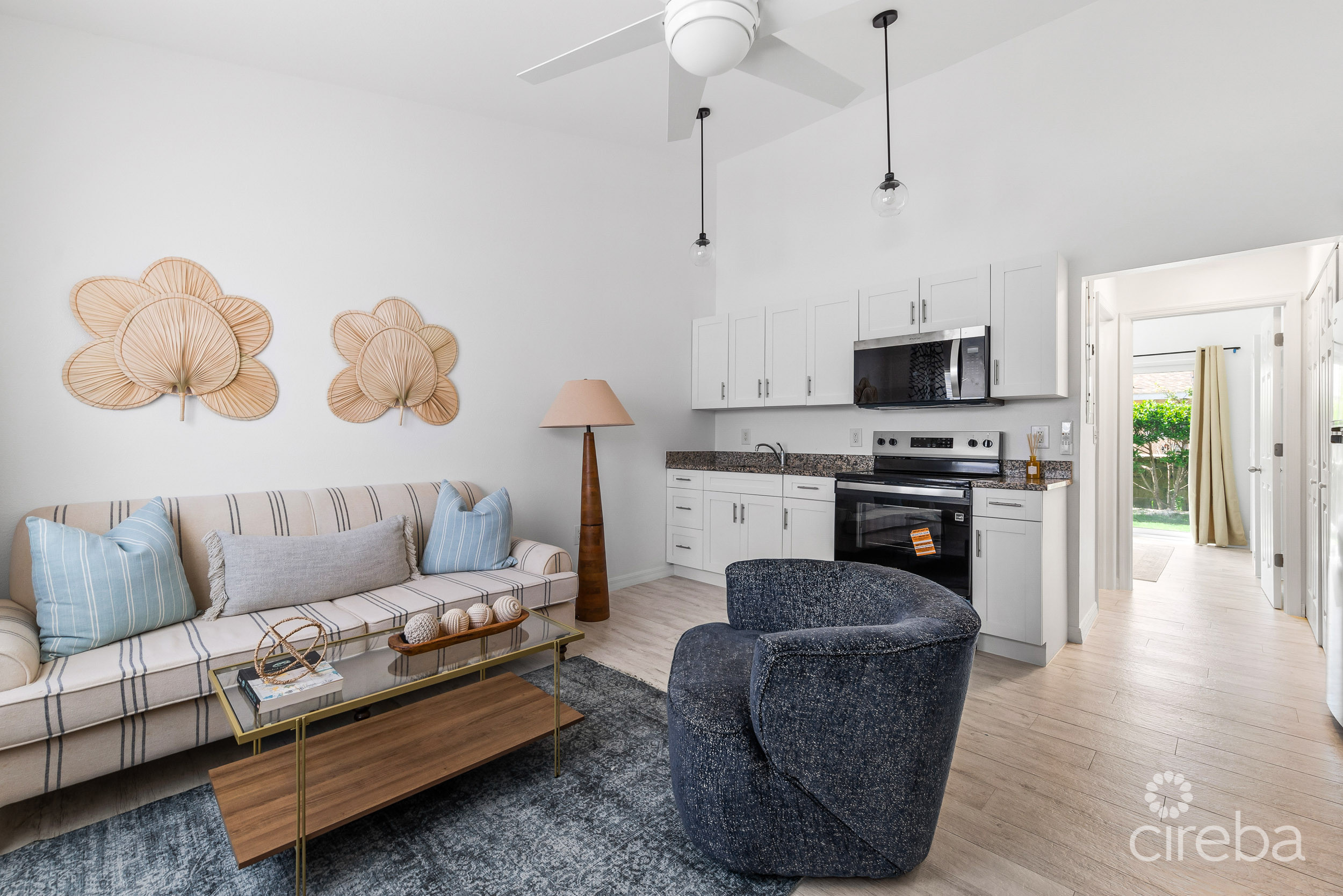 SANDSCAPE RESIDENCES #4